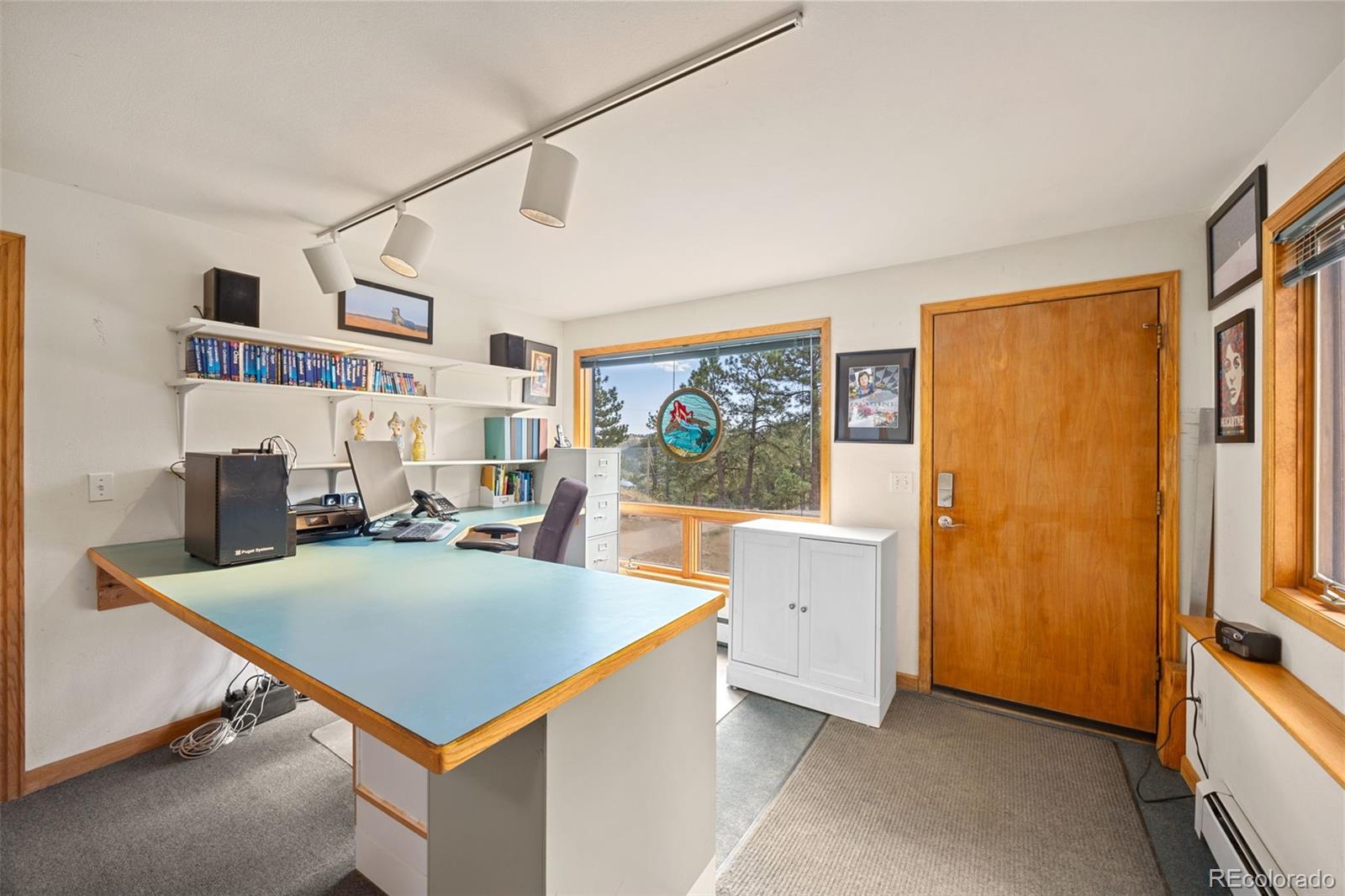 99 Arroyo Chico Boulder CO 80302