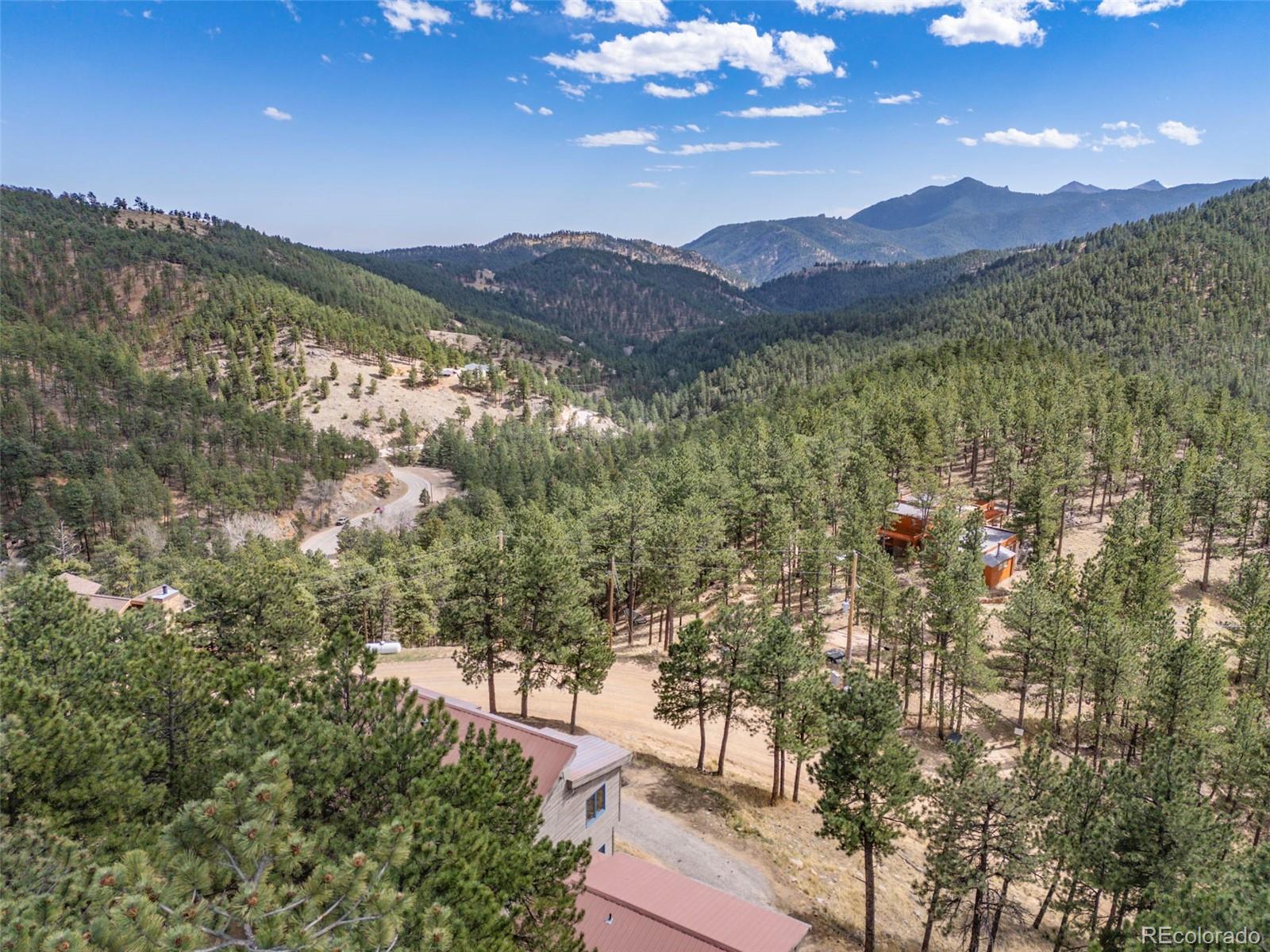 99 Arroyo Chico Boulder CO 80302