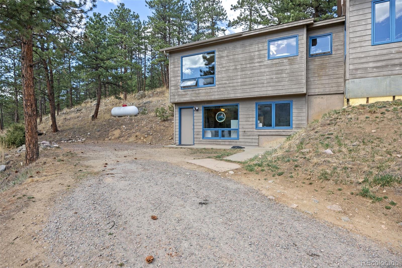99 Arroyo Chico Boulder CO 80302