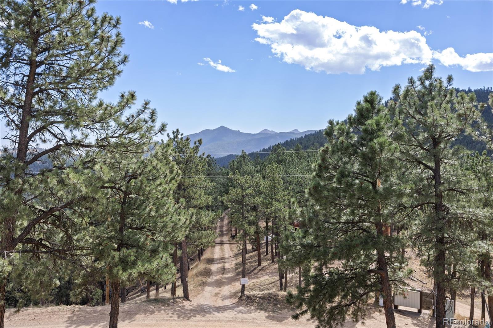 99 Arroyo Chico Boulder CO 80302