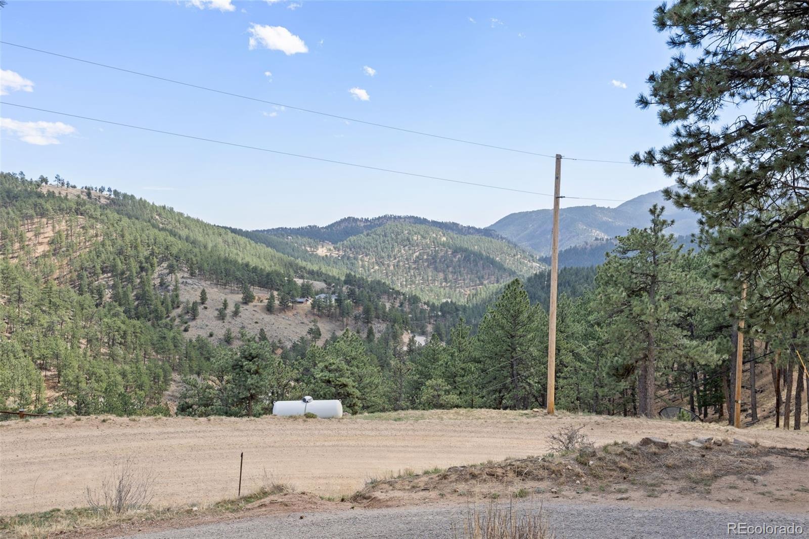 99 Arroyo Chico Boulder CO 80302