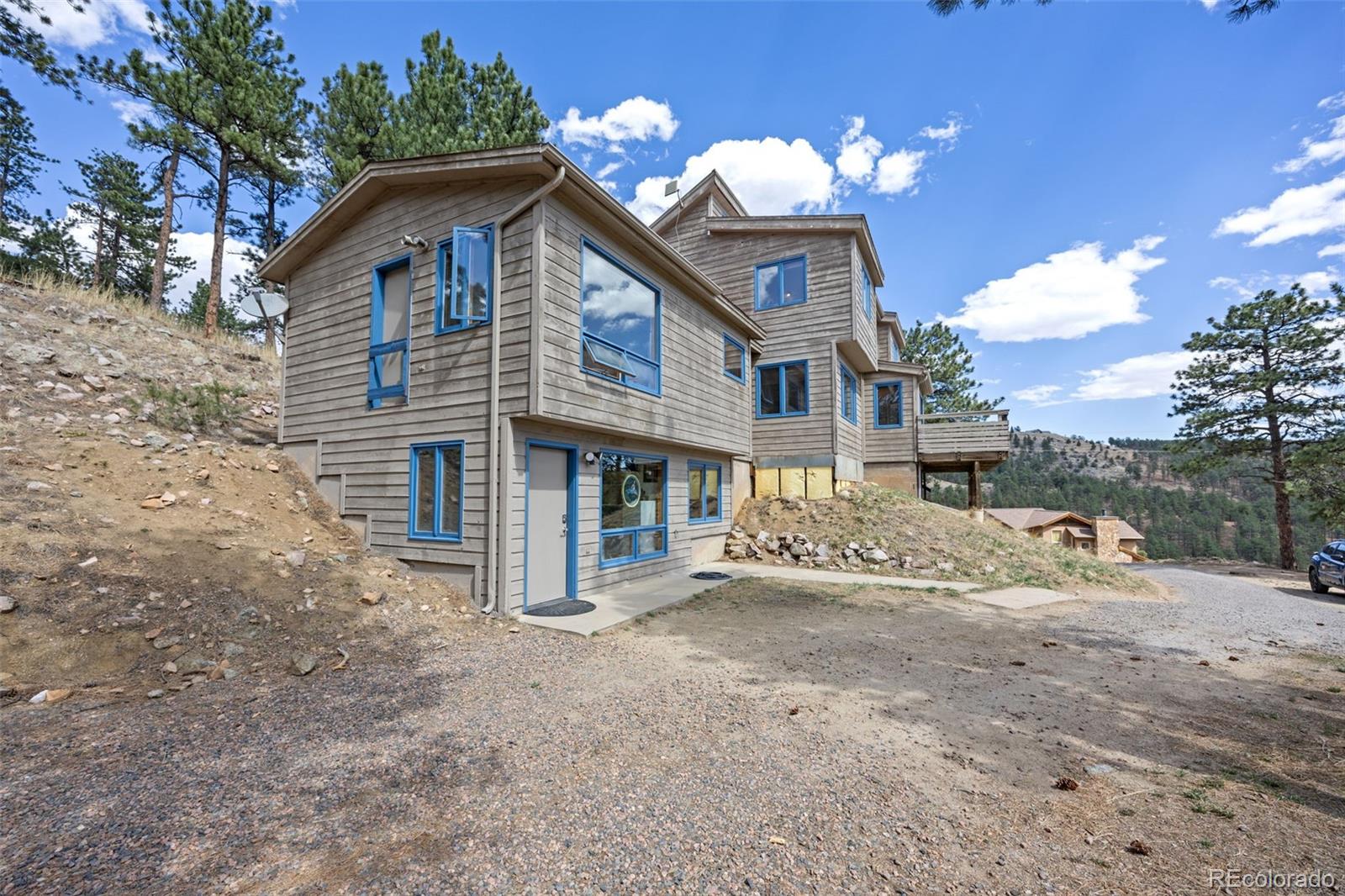 99 Arroyo Chico Boulder CO 80302
