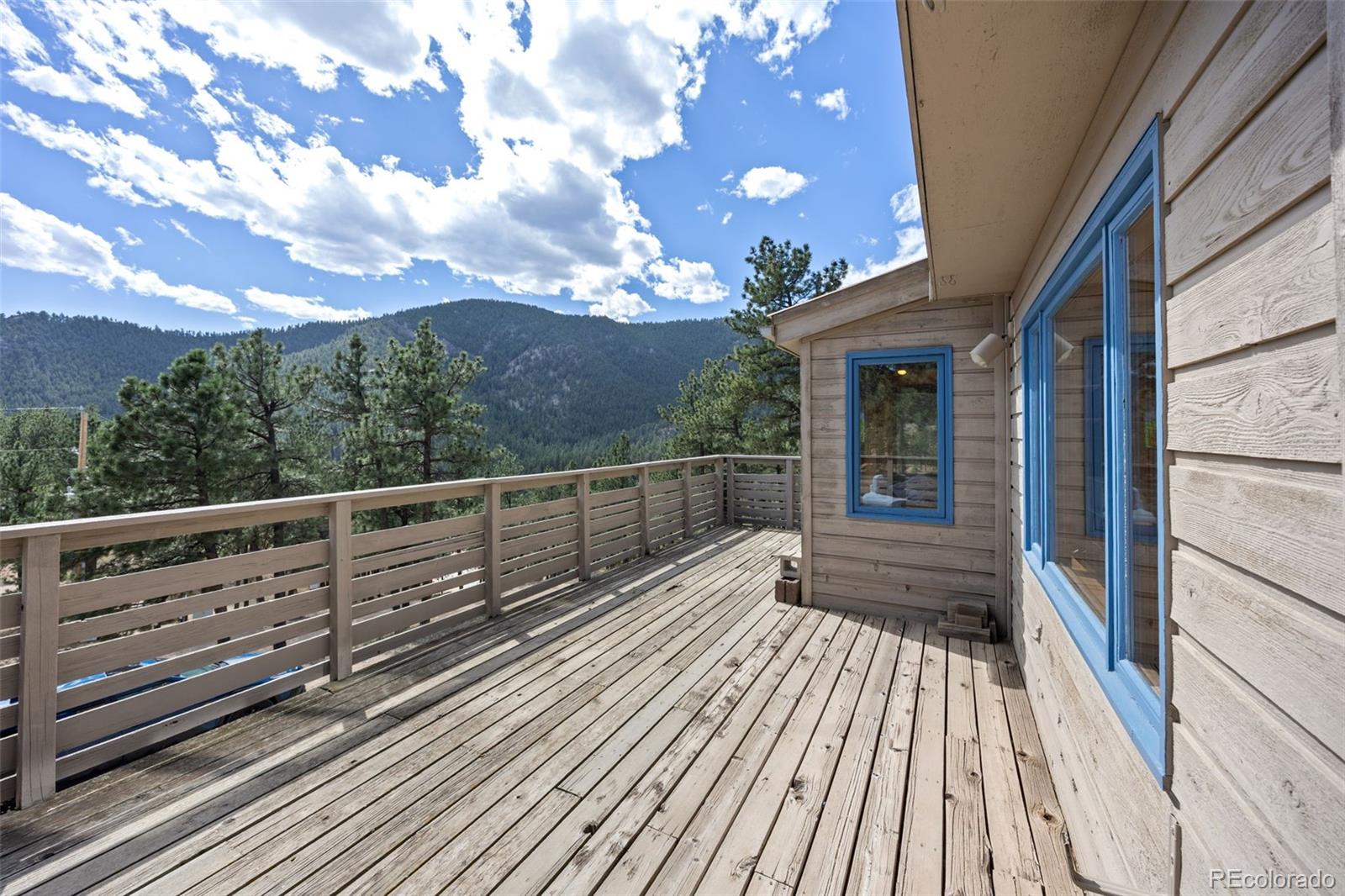 99 Arroyo Chico Boulder CO 80302