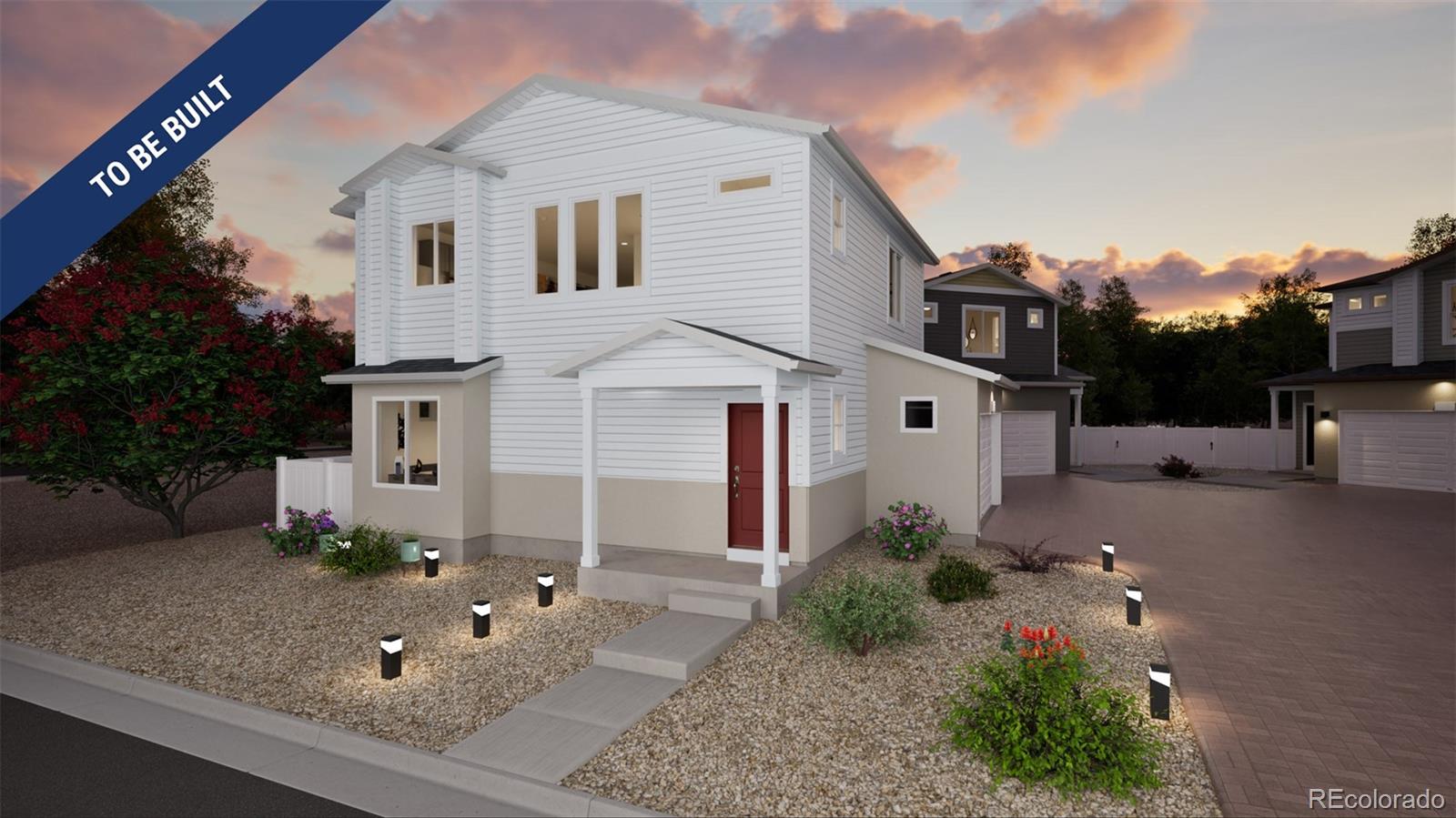 9989 Revere Court Commerce City CO 80022