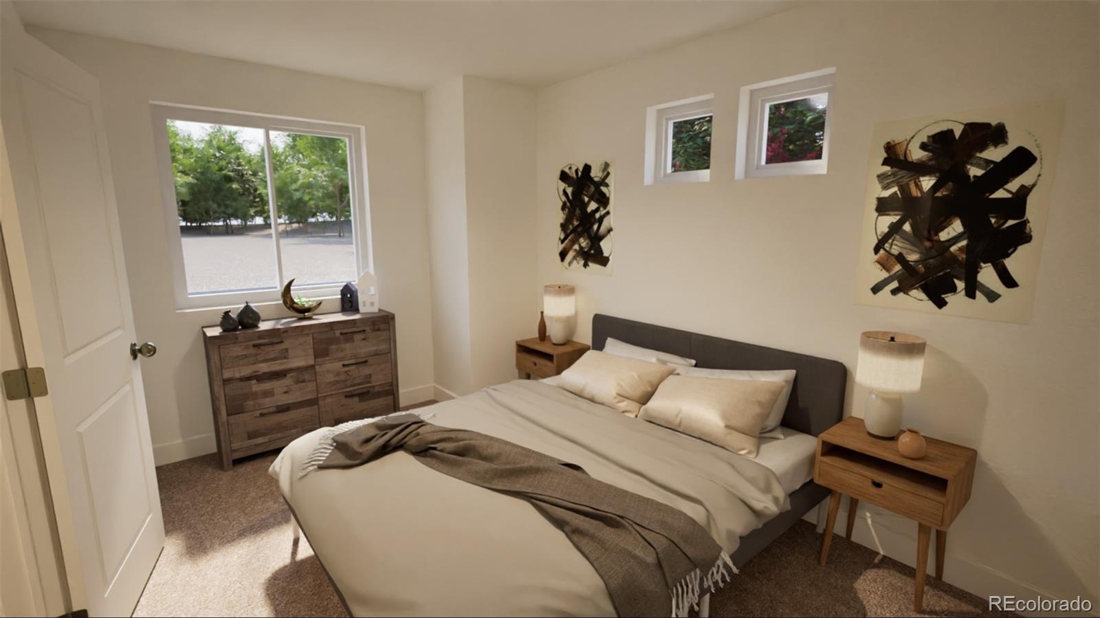 9989 Revere Court Commerce City CO 80022