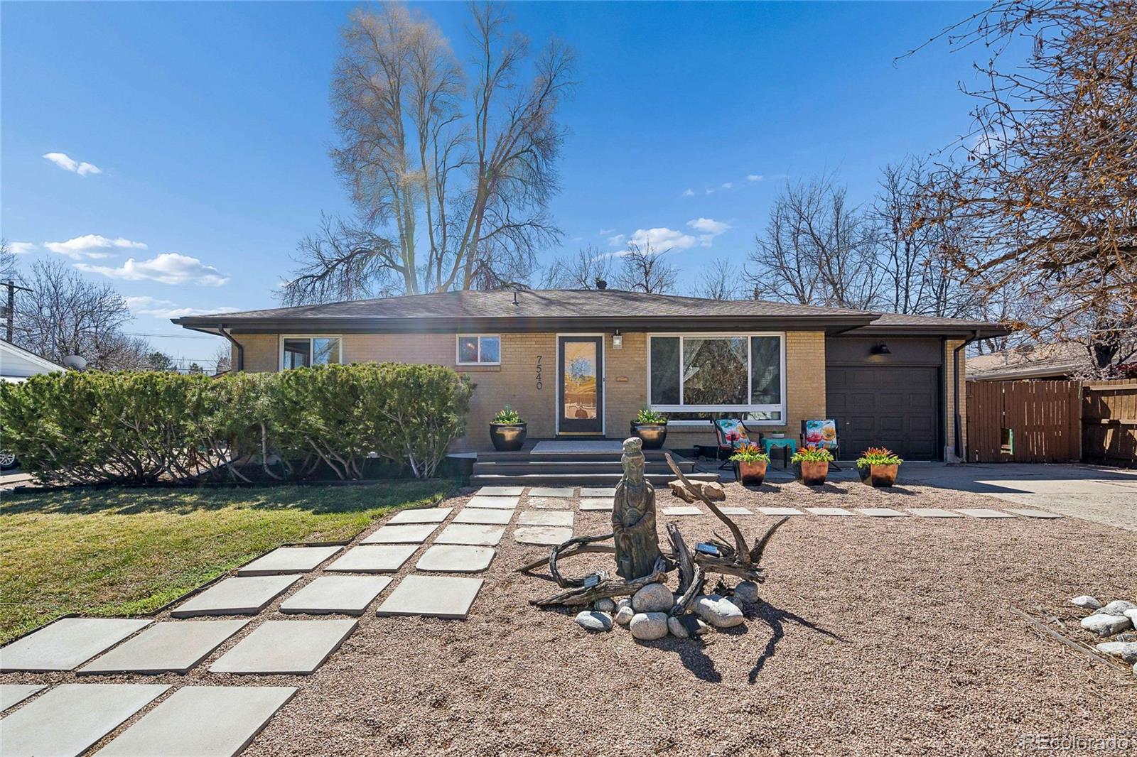7540 W Calahan Avenue Lakewood CO 80232