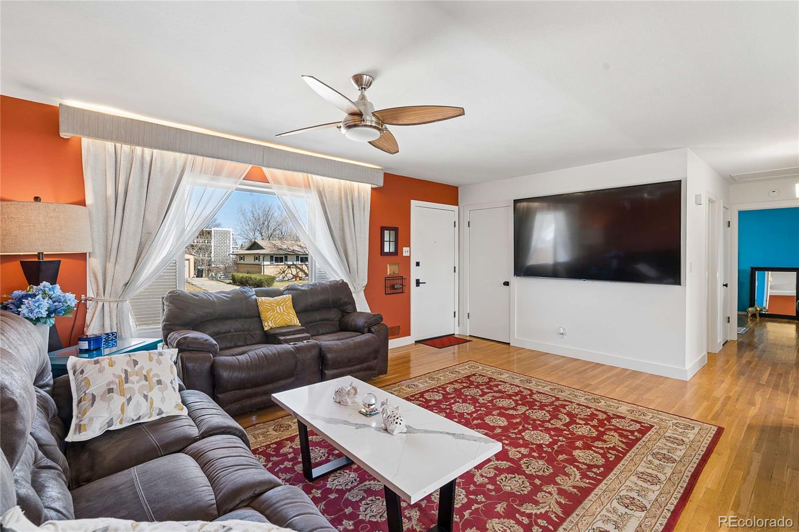7540 W Calahan Avenue Lakewood CO 80232