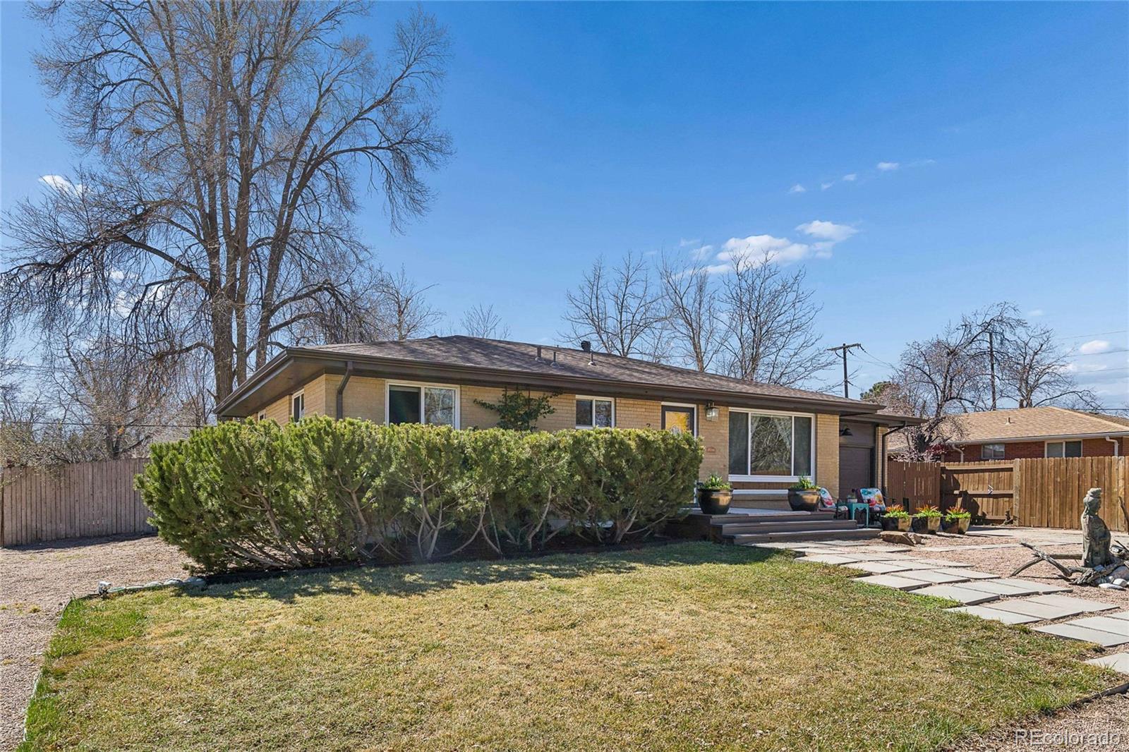 7540 W Calahan Avenue Lakewood CO 80232