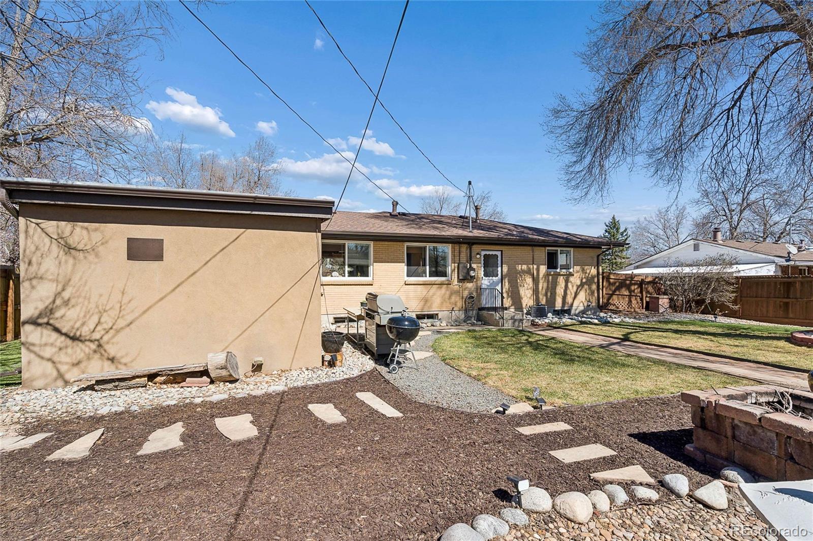 7540 W Calahan Avenue Lakewood CO 80232
