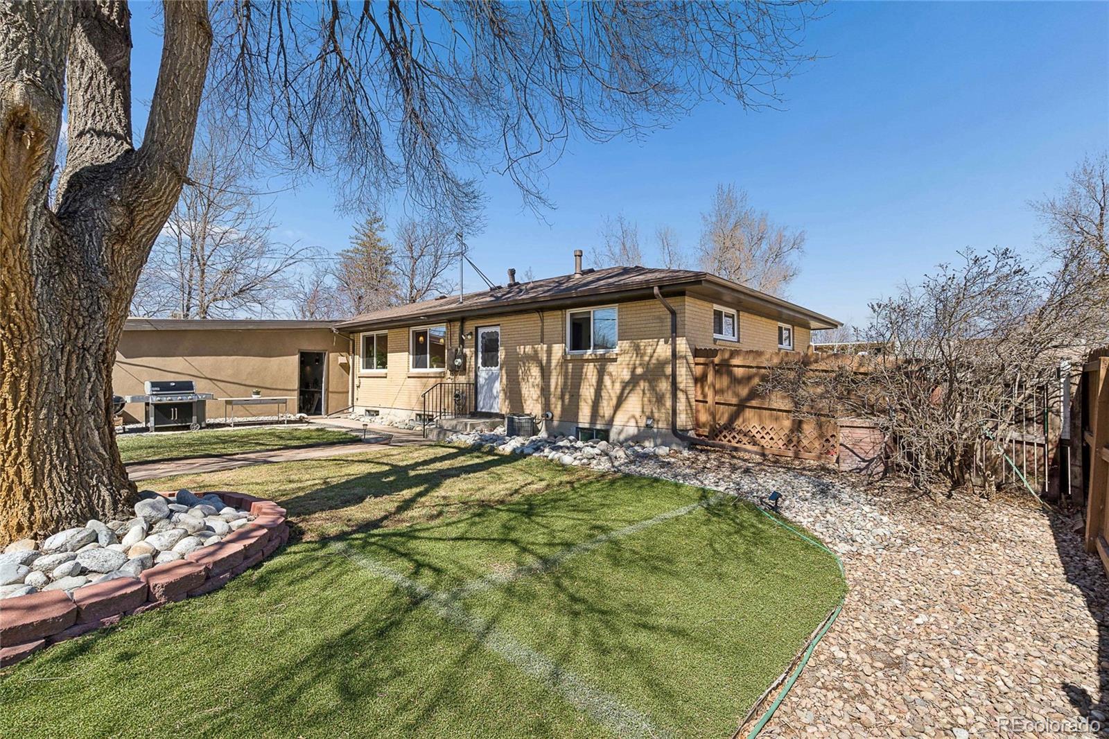 7540 W Calahan Avenue Lakewood CO 80232