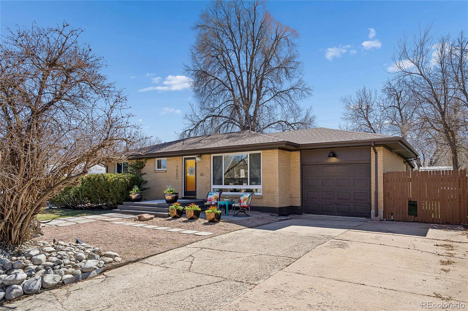 7540 W Calahan Avenue Lakewood CO 80232