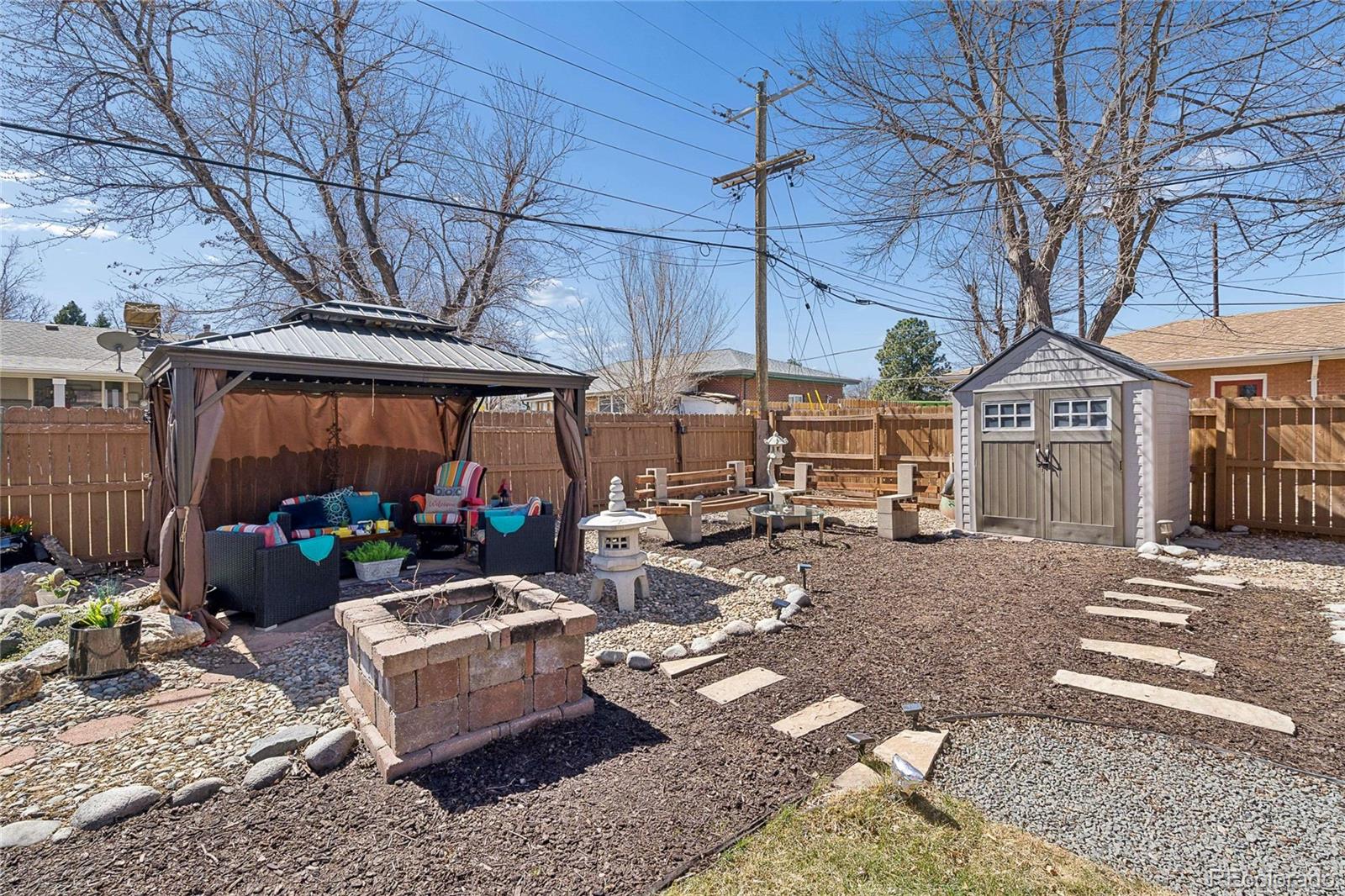 7540 W Calahan Avenue Lakewood CO 80232