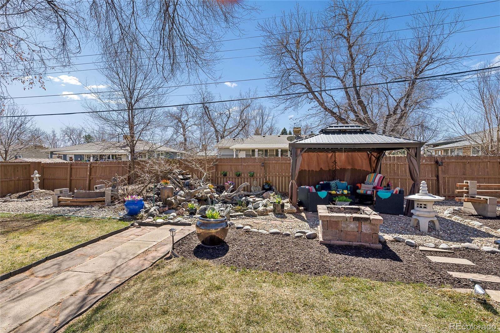 7540 W Calahan Avenue Lakewood CO 80232