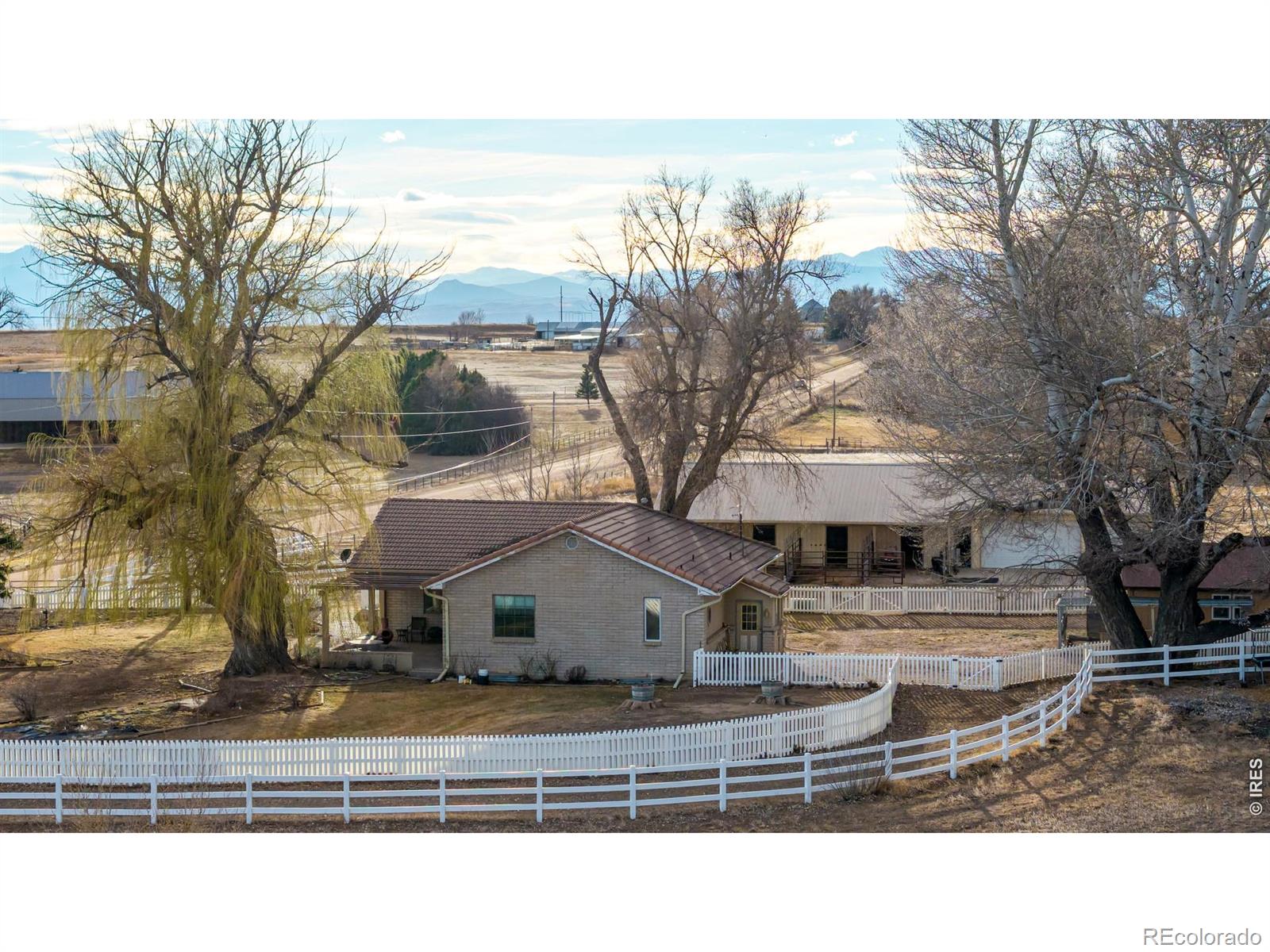 12679 County Road 78 Eaton CO 80615
