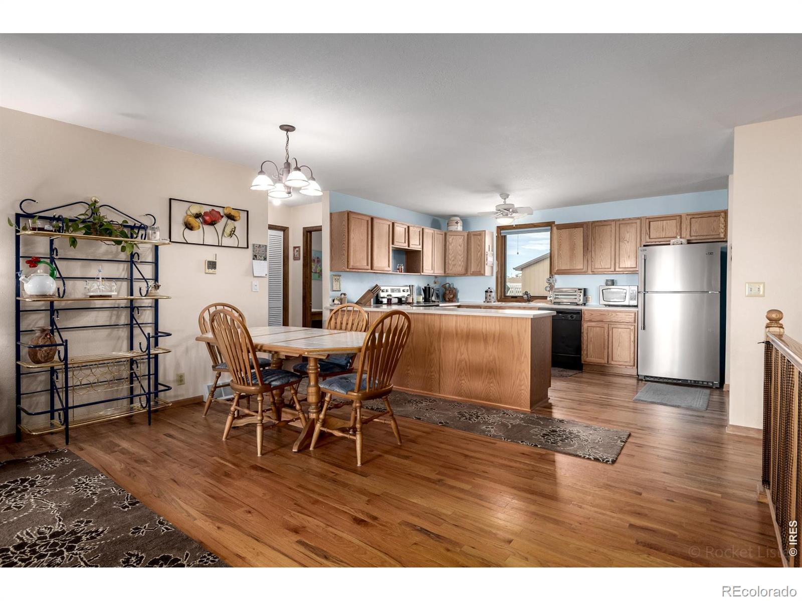 12679 County Road 78 Eaton CO 80615