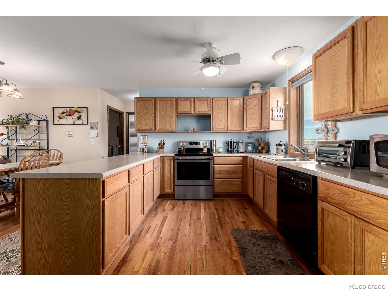 12679 County Road 78 Eaton CO 80615