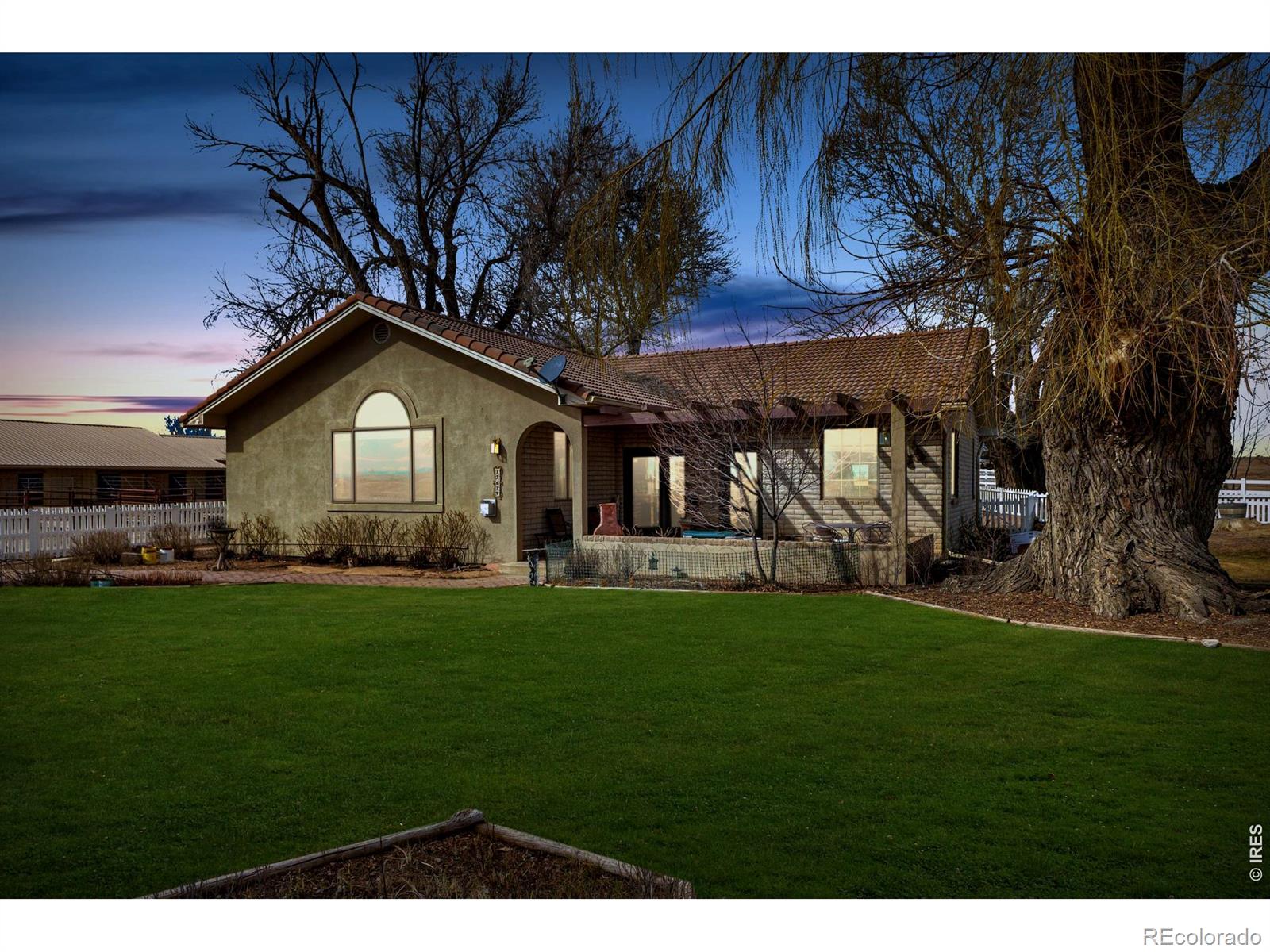 12679 County Road 78 Eaton CO 80615