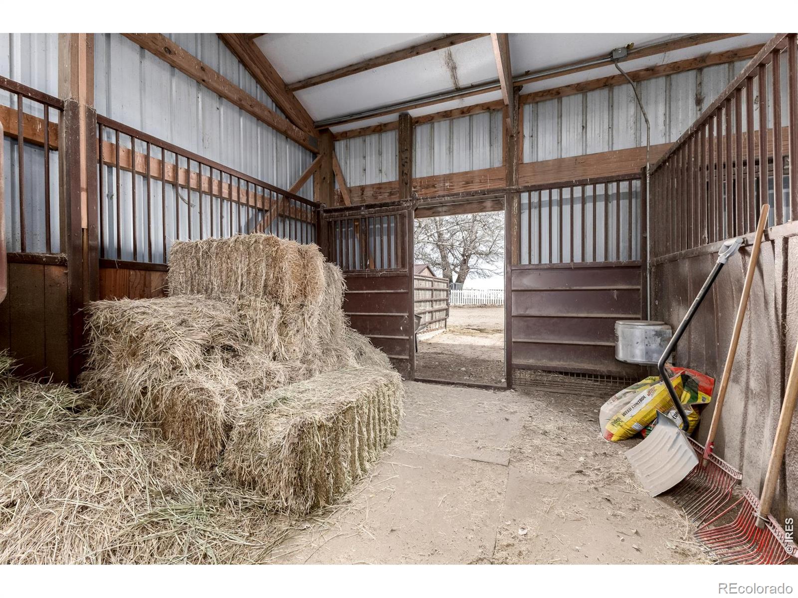 12679 County Road 78 Eaton CO 80615
