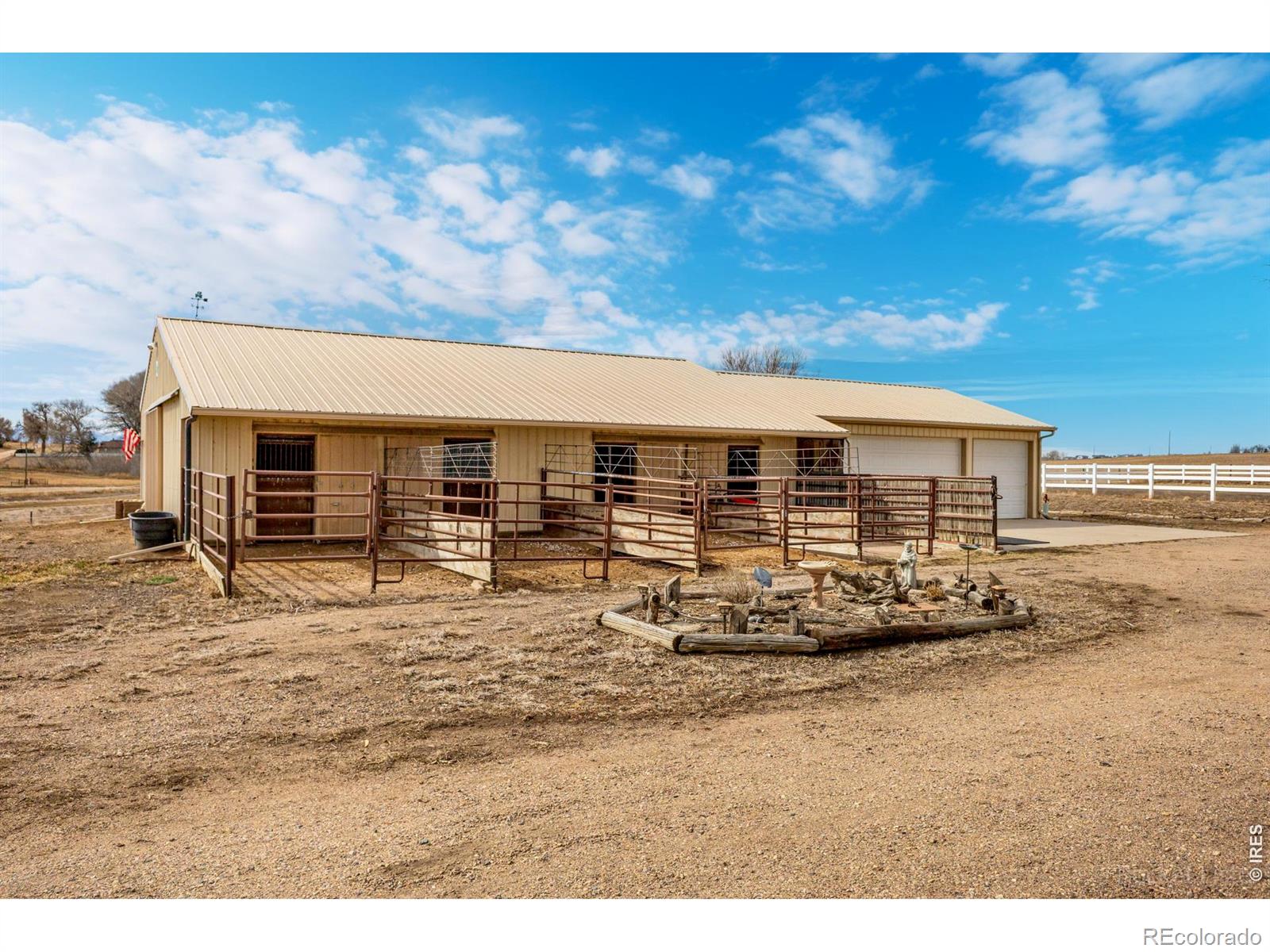 12679 County Road 78 Eaton CO 80615