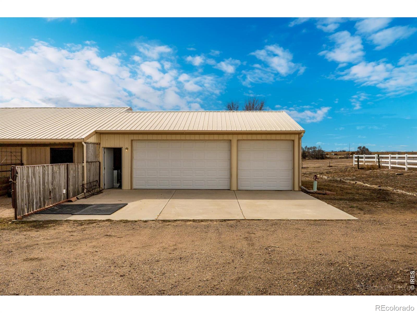 12679 County Road 78 Eaton CO 80615