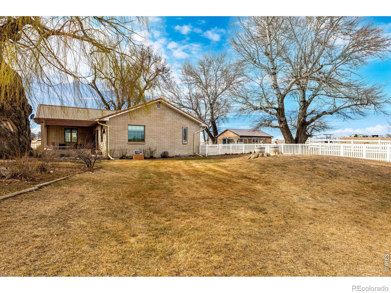12679 County Road 78 Eaton CO 80615