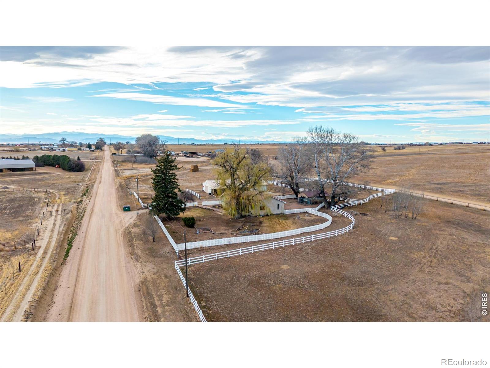 12679 County Road 78 Eaton CO 80615