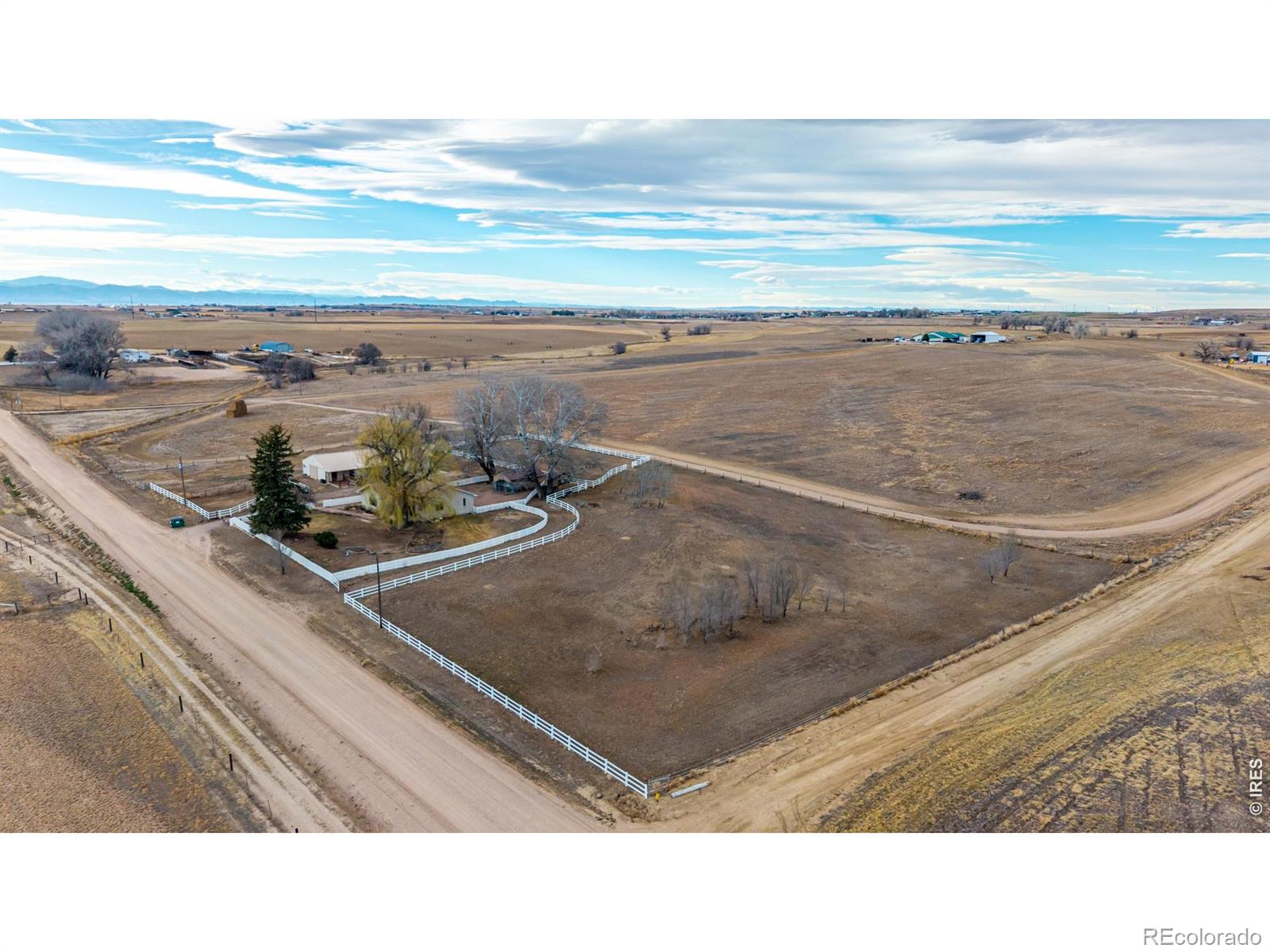12679 County Road 78 Eaton CO 80615