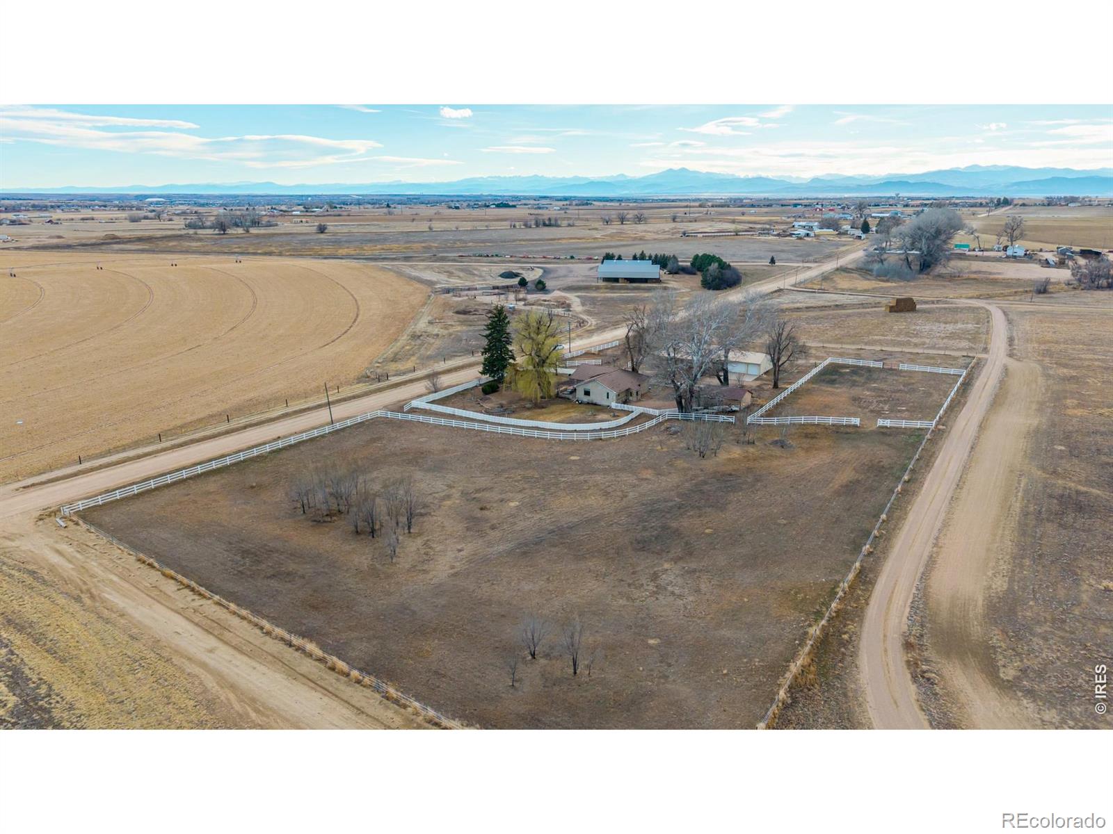 12679 County Road 78 Eaton CO 80615