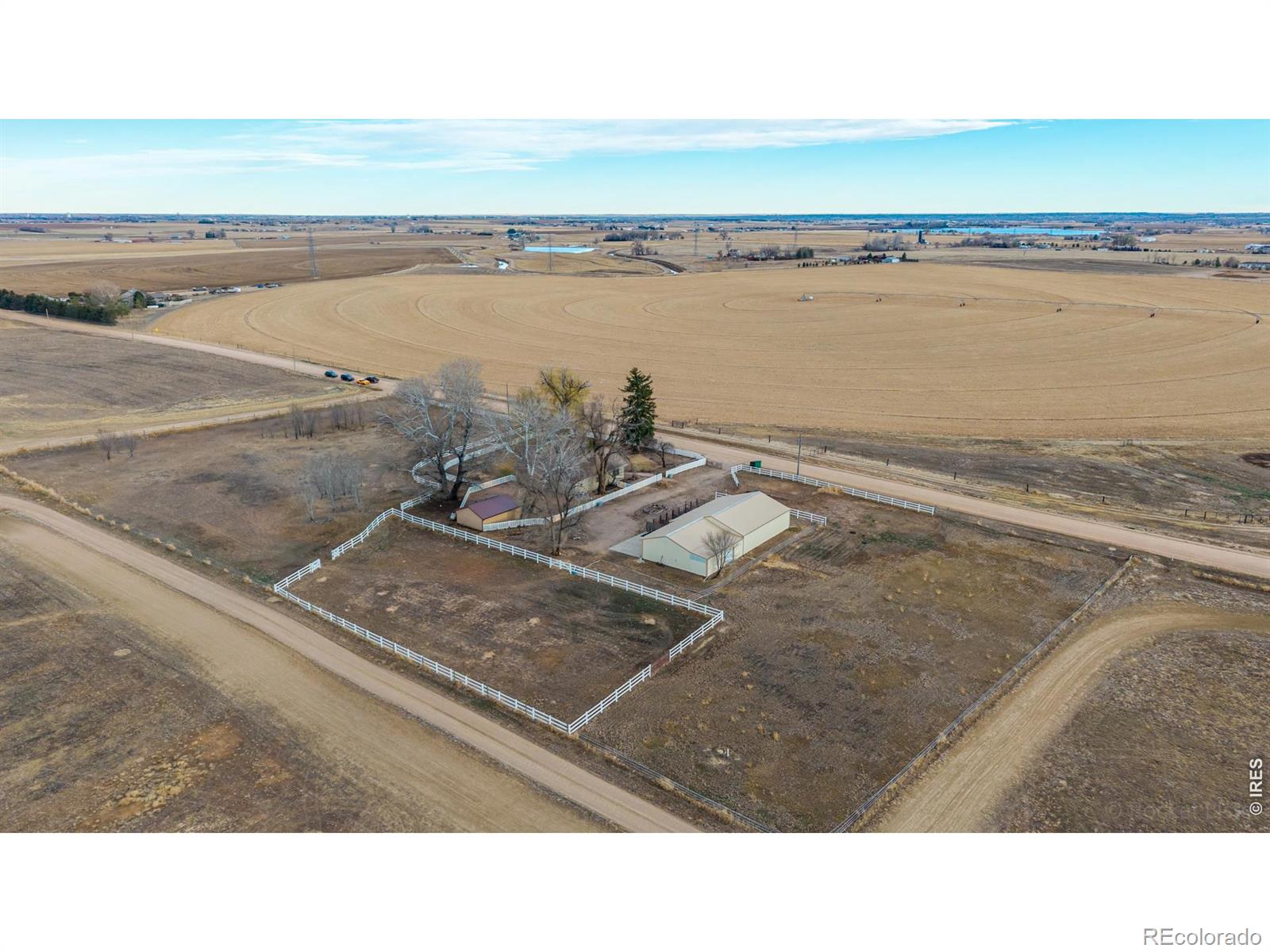 12679 County Road 78 Eaton CO 80615