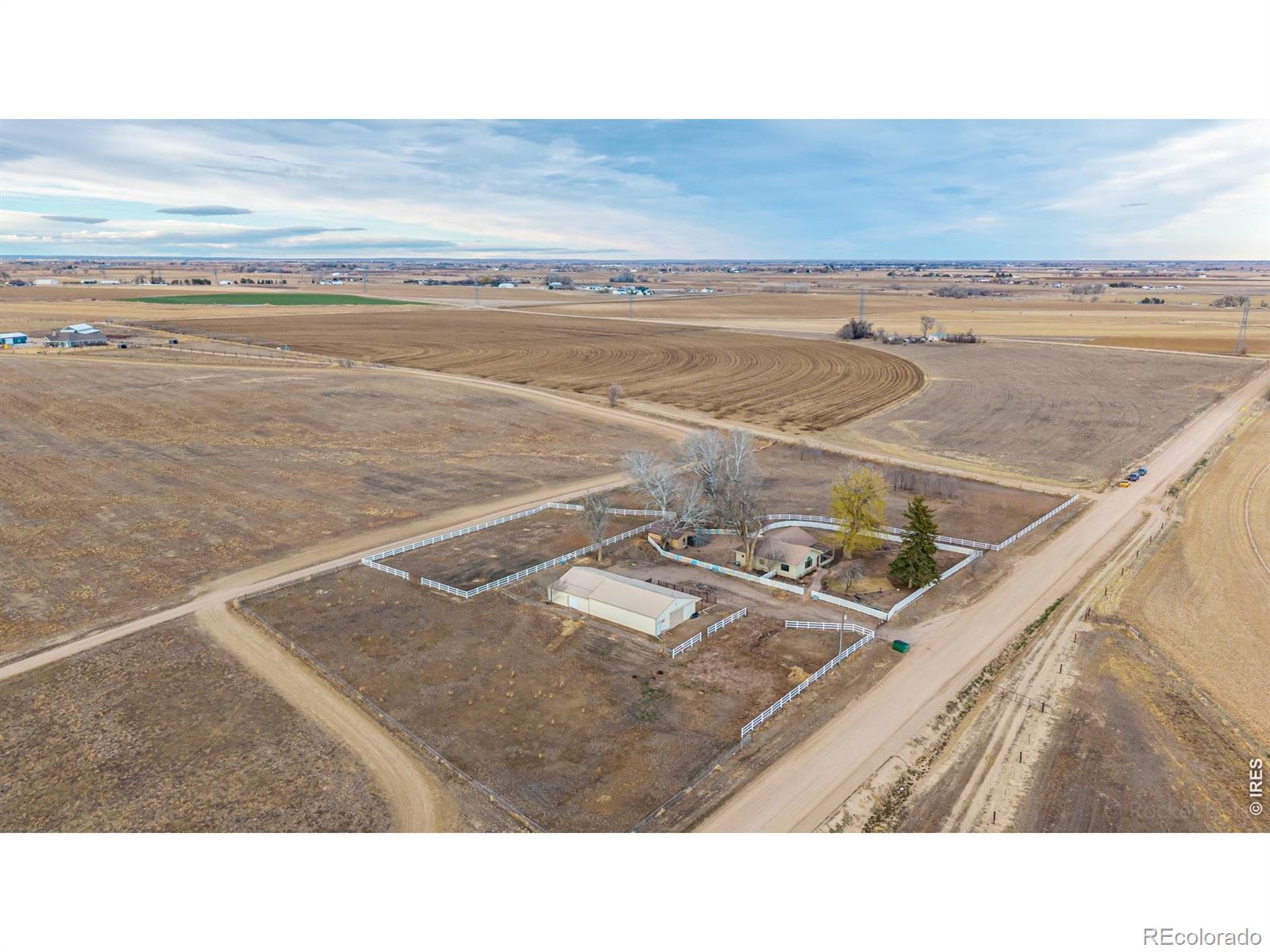 12679 County Road 78 Eaton CO 80615