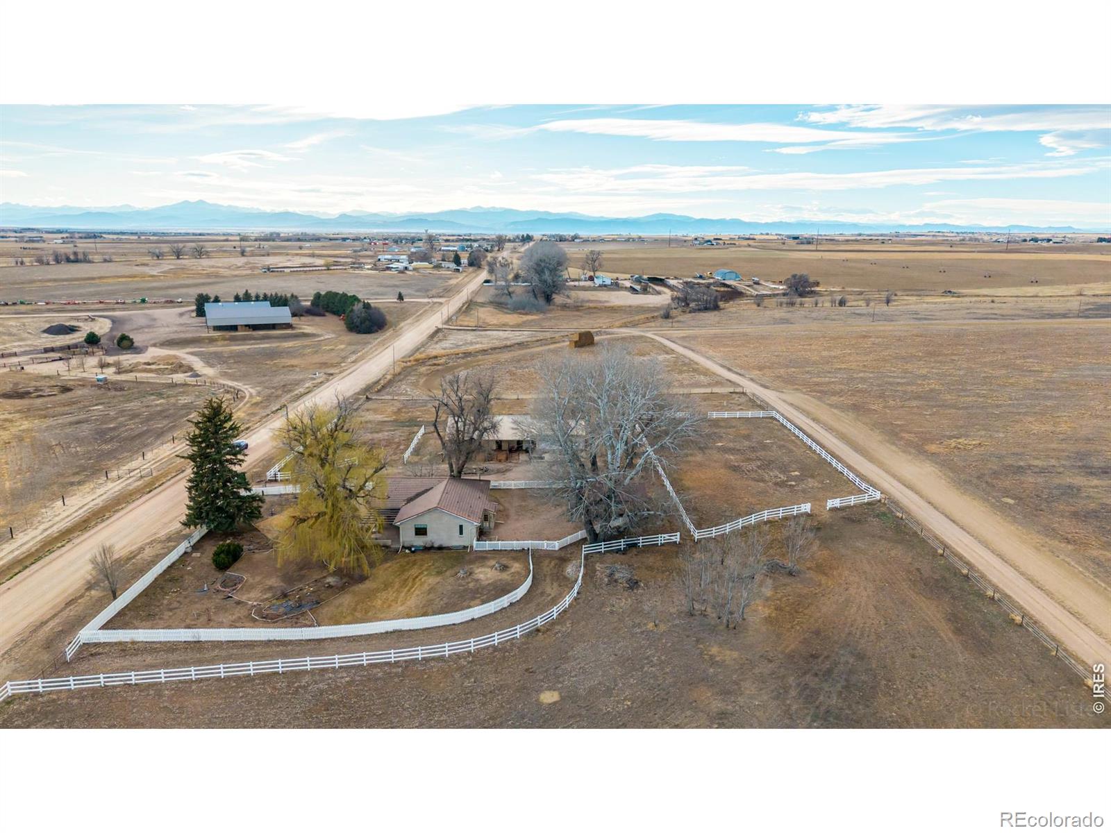 12679 County Road 78 Eaton CO 80615