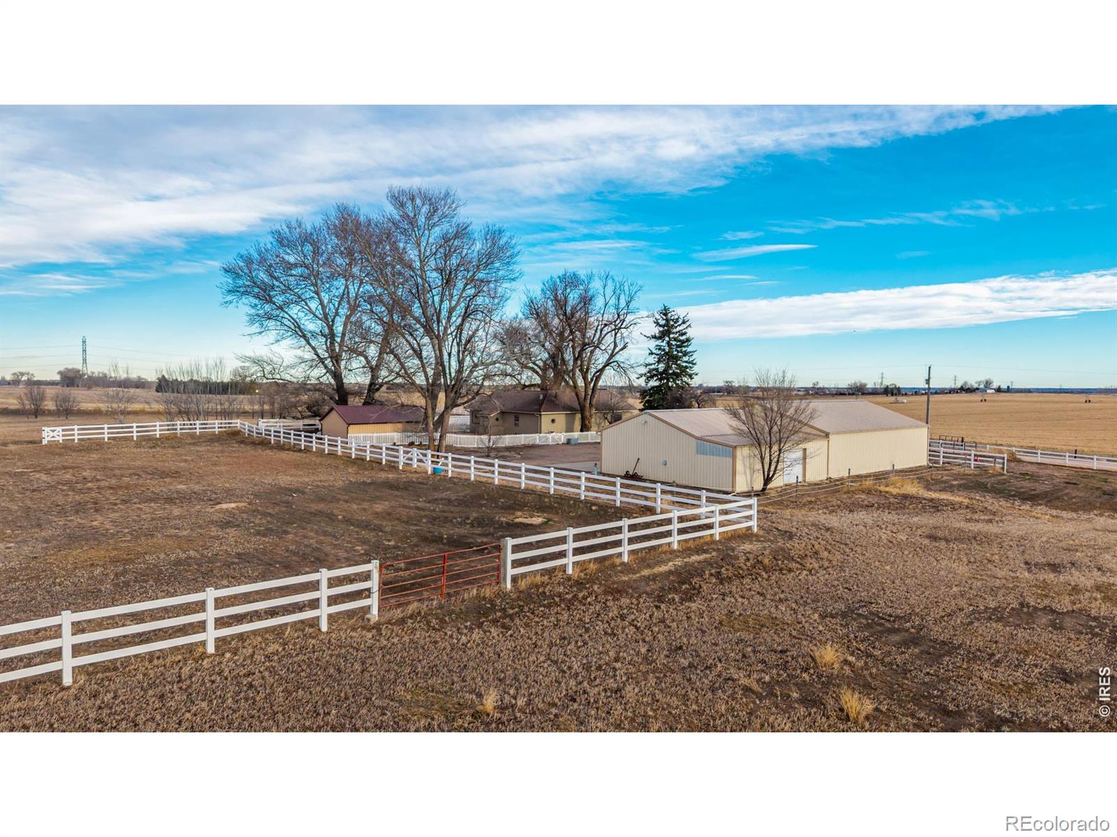12679 County Road 78 Eaton CO 80615
