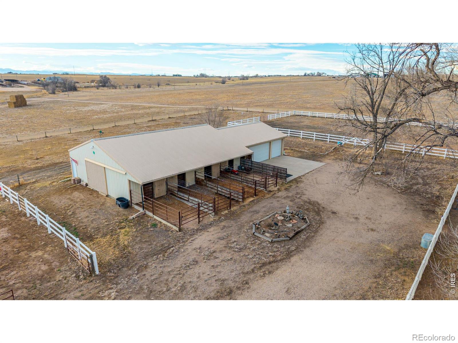 12679 County Road 78 Eaton CO 80615