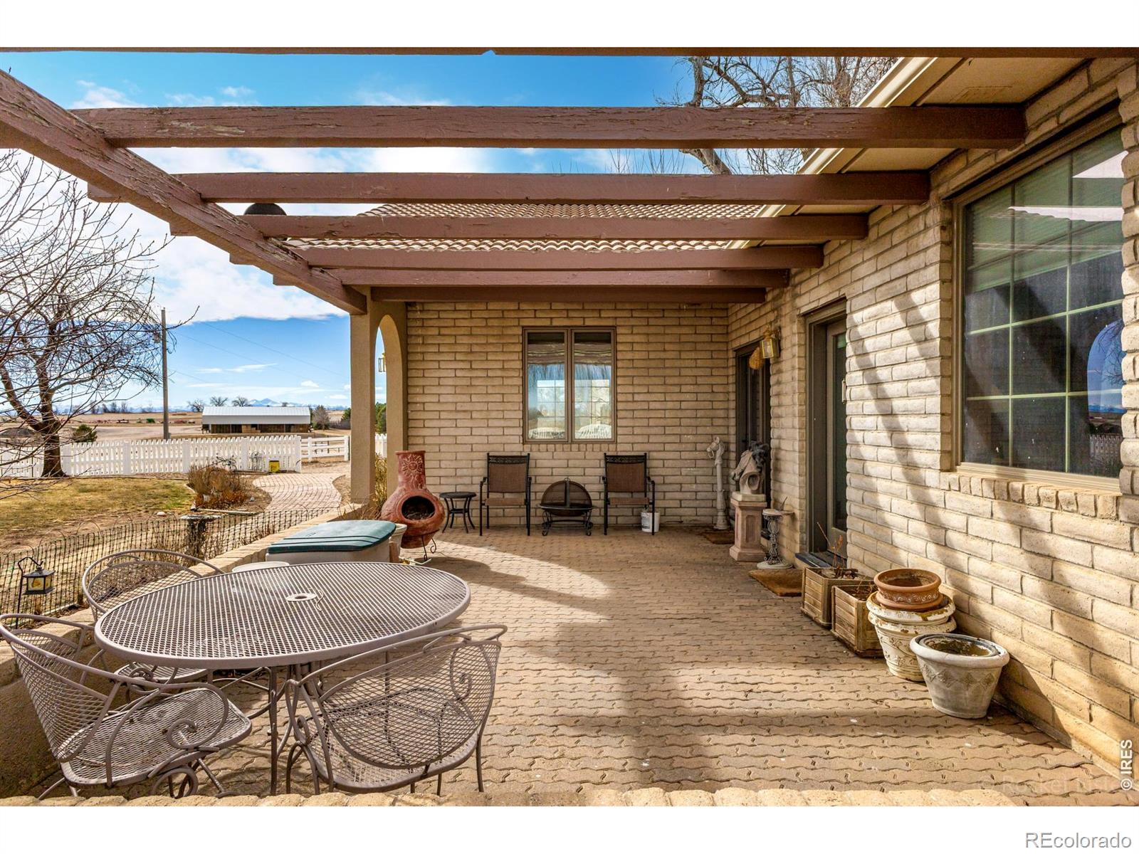 12679 County Road 78 Eaton CO 80615