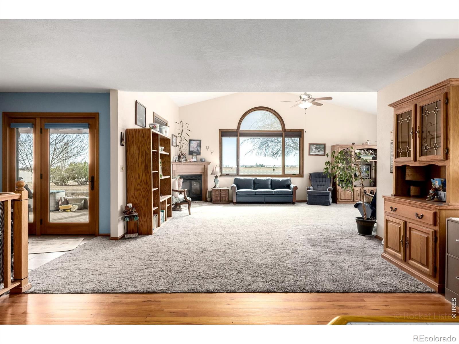 12679 County Road 78 Eaton CO 80615