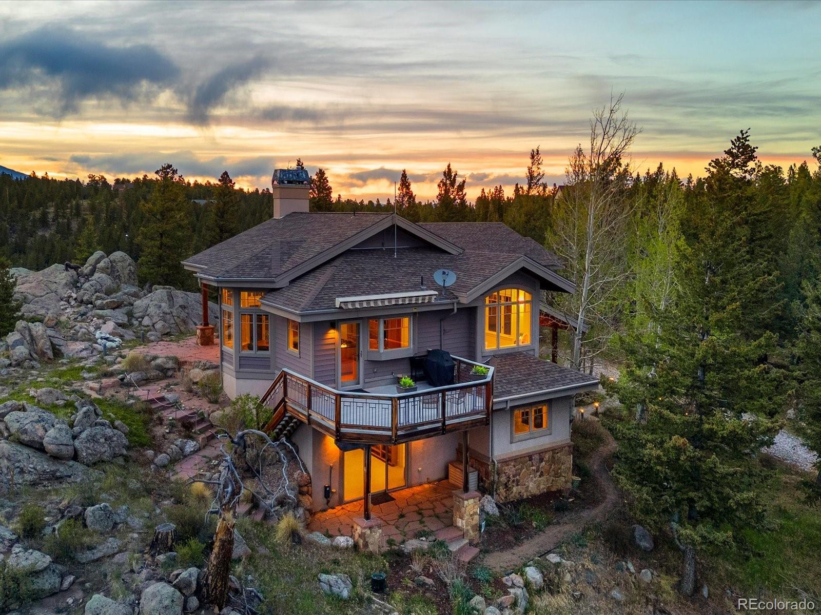 6264 Flagstaff Road Boulder CO 80302