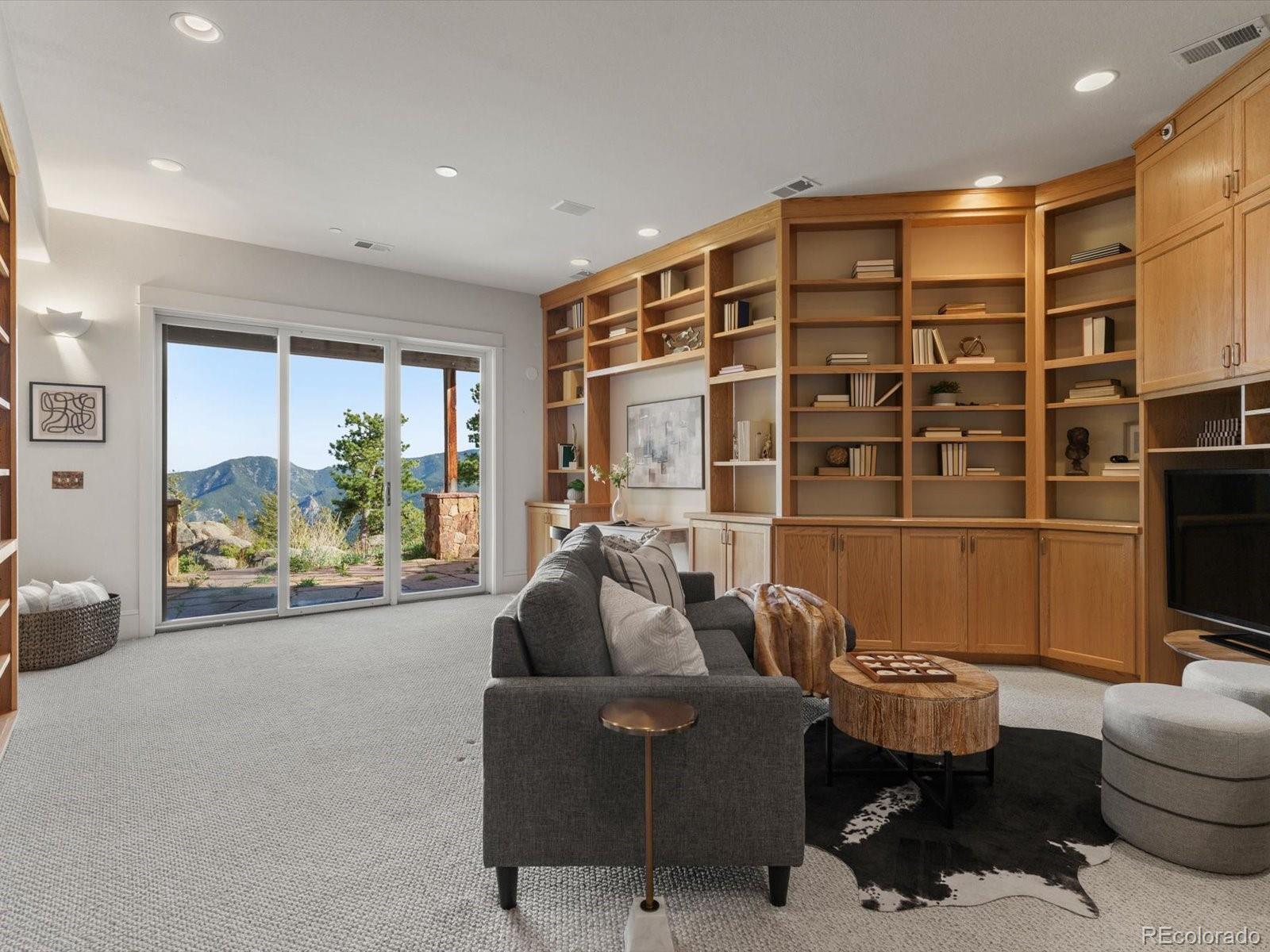 6264 Flagstaff Road Boulder CO 80302