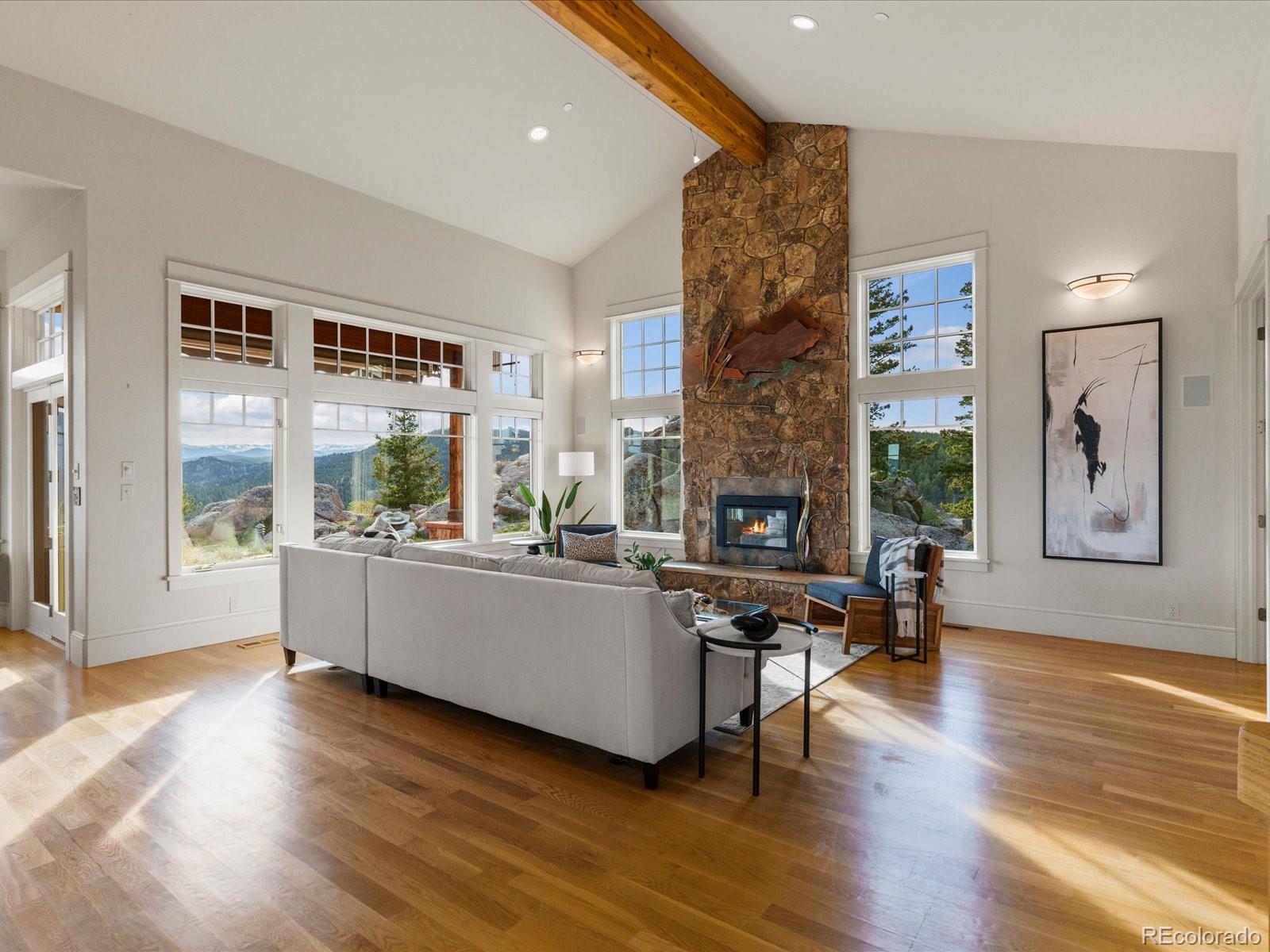 6264 Flagstaff Road Boulder CO 80302