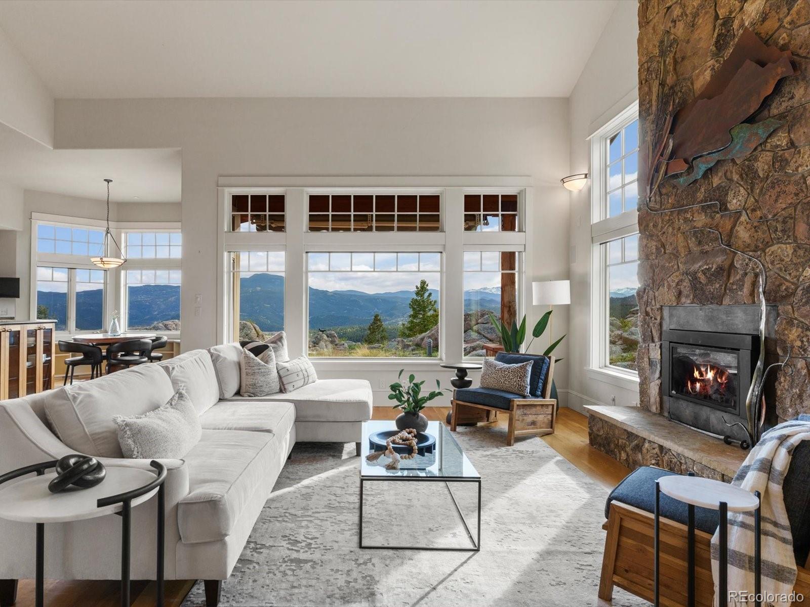 6264 Flagstaff Road Boulder CO 80302