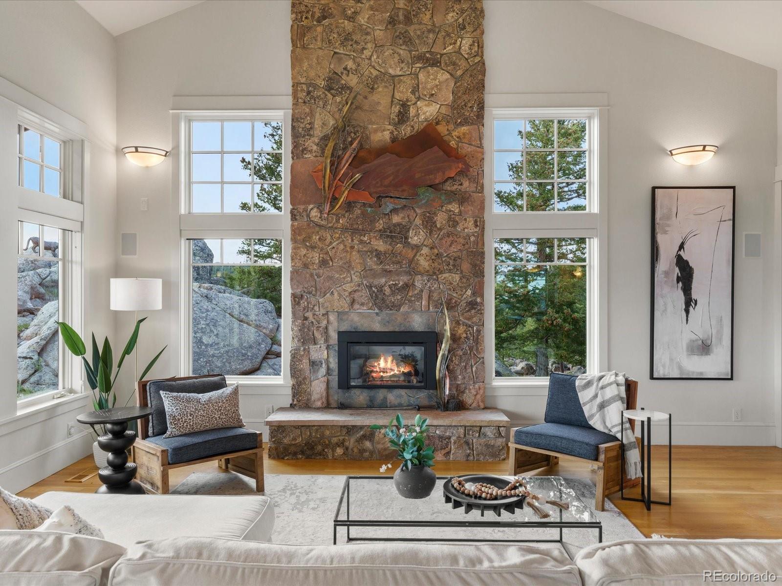 6264 Flagstaff Road Boulder CO 80302