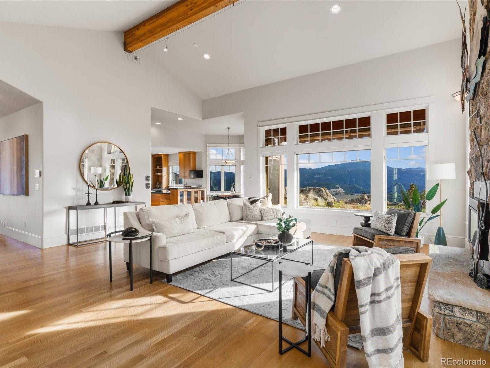 6264 Flagstaff Road Boulder CO 80302