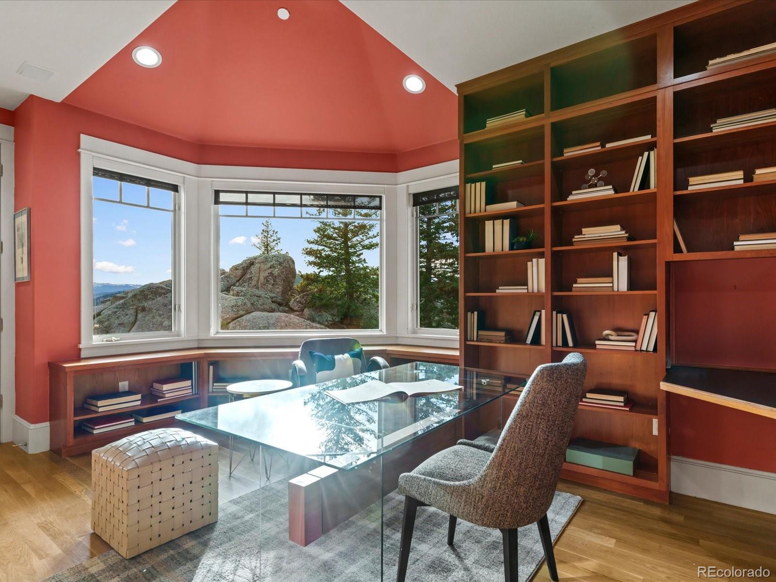 6264 Flagstaff Road Boulder CO 80302