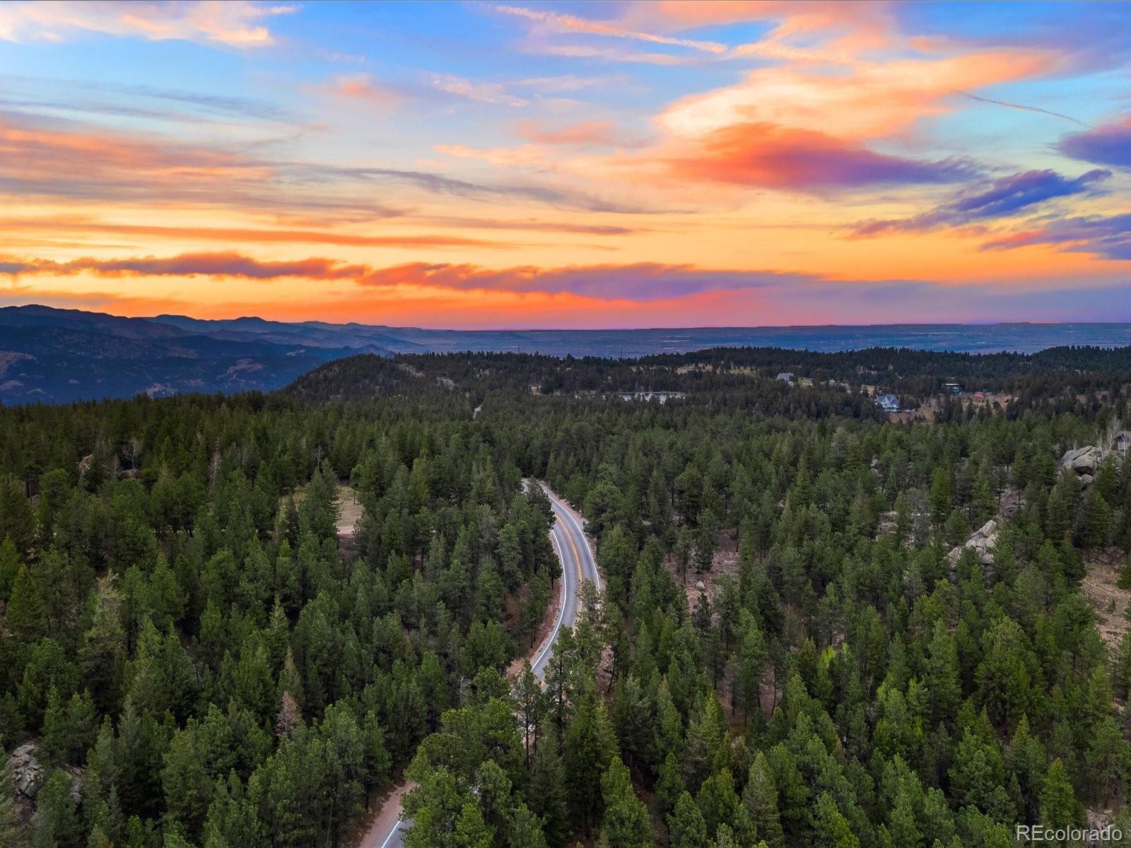 6264 Flagstaff Road Boulder CO 80302