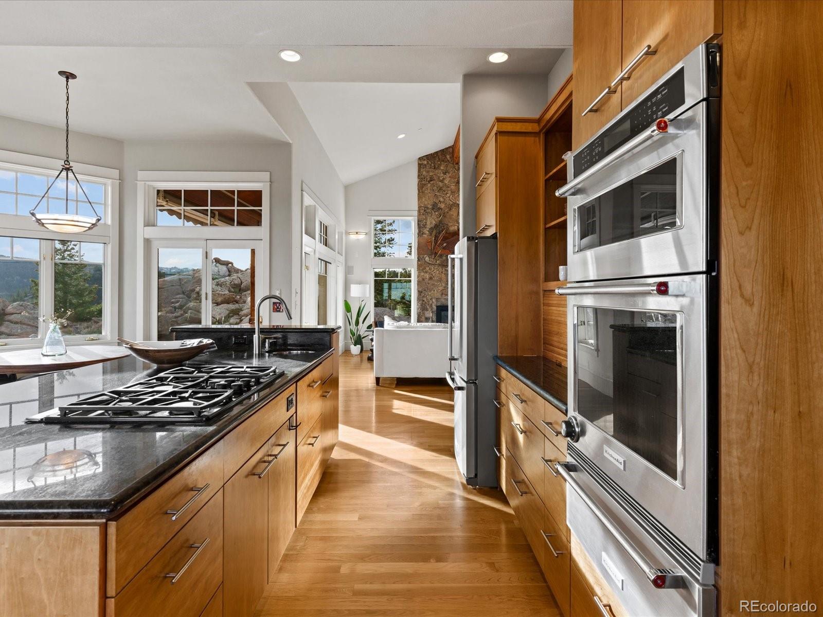 6264 Flagstaff Road Boulder CO 80302