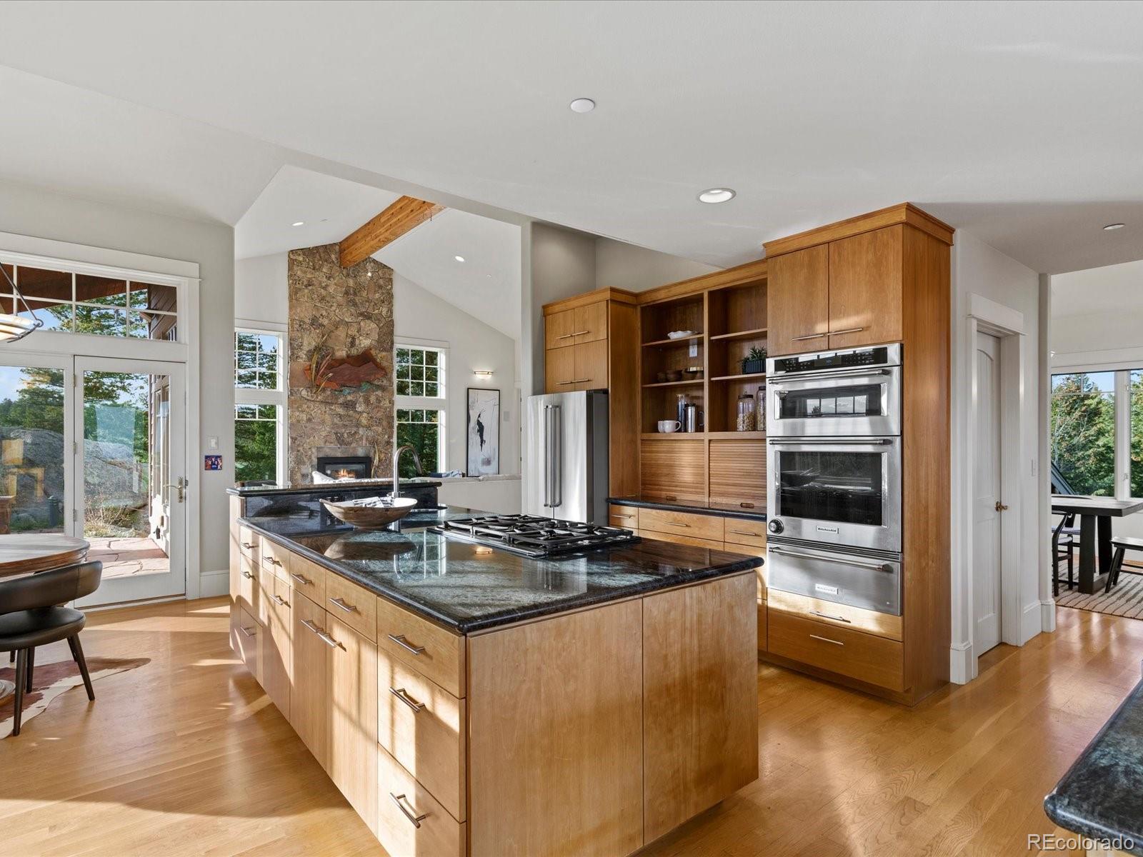 6264 Flagstaff Road Boulder CO 80302