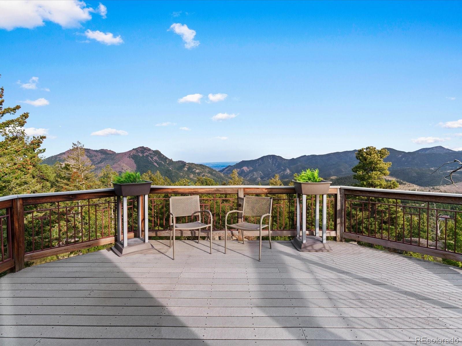 6264 Flagstaff Road Boulder CO 80302