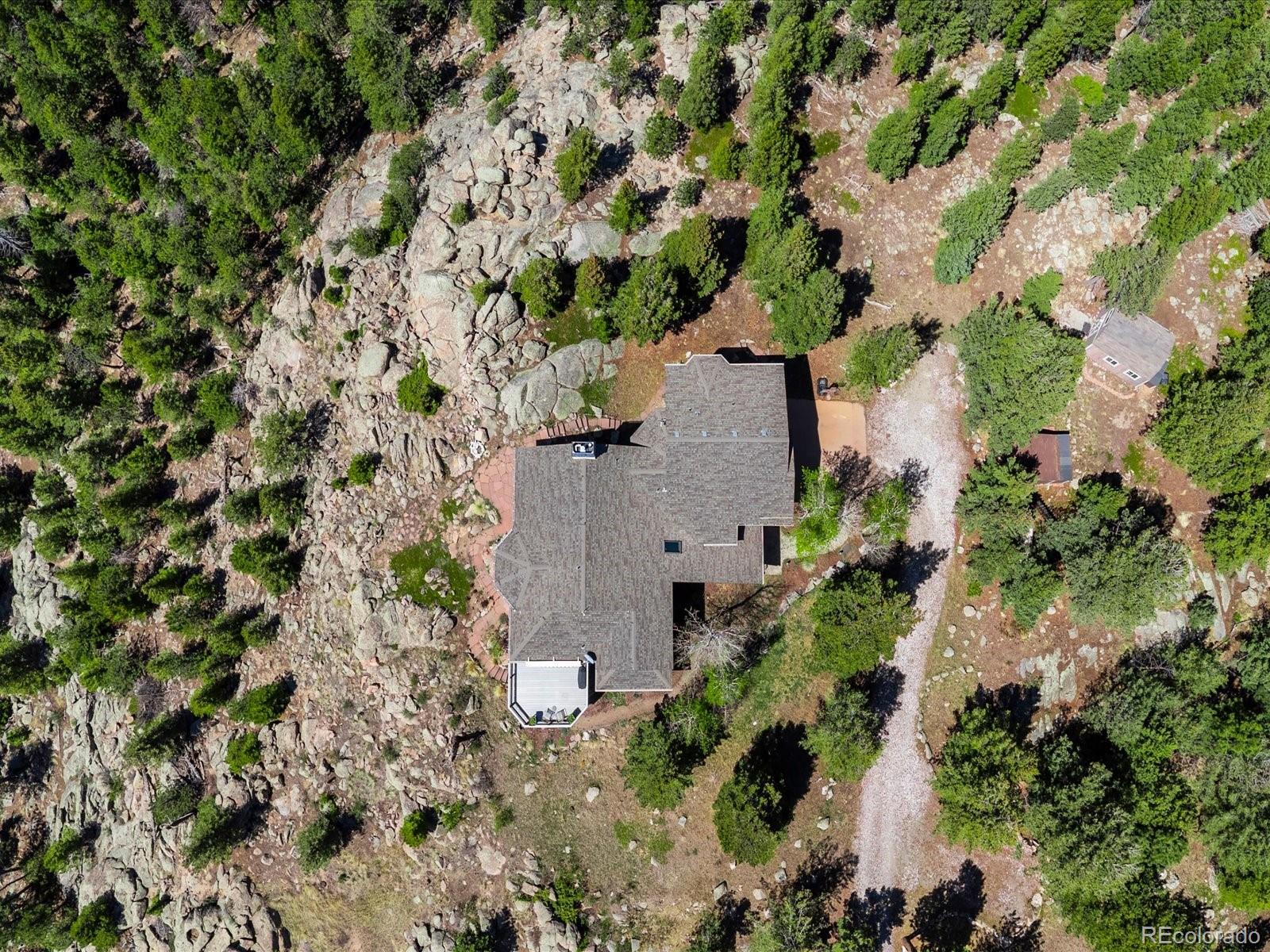 6264 Flagstaff Road Boulder CO 80302