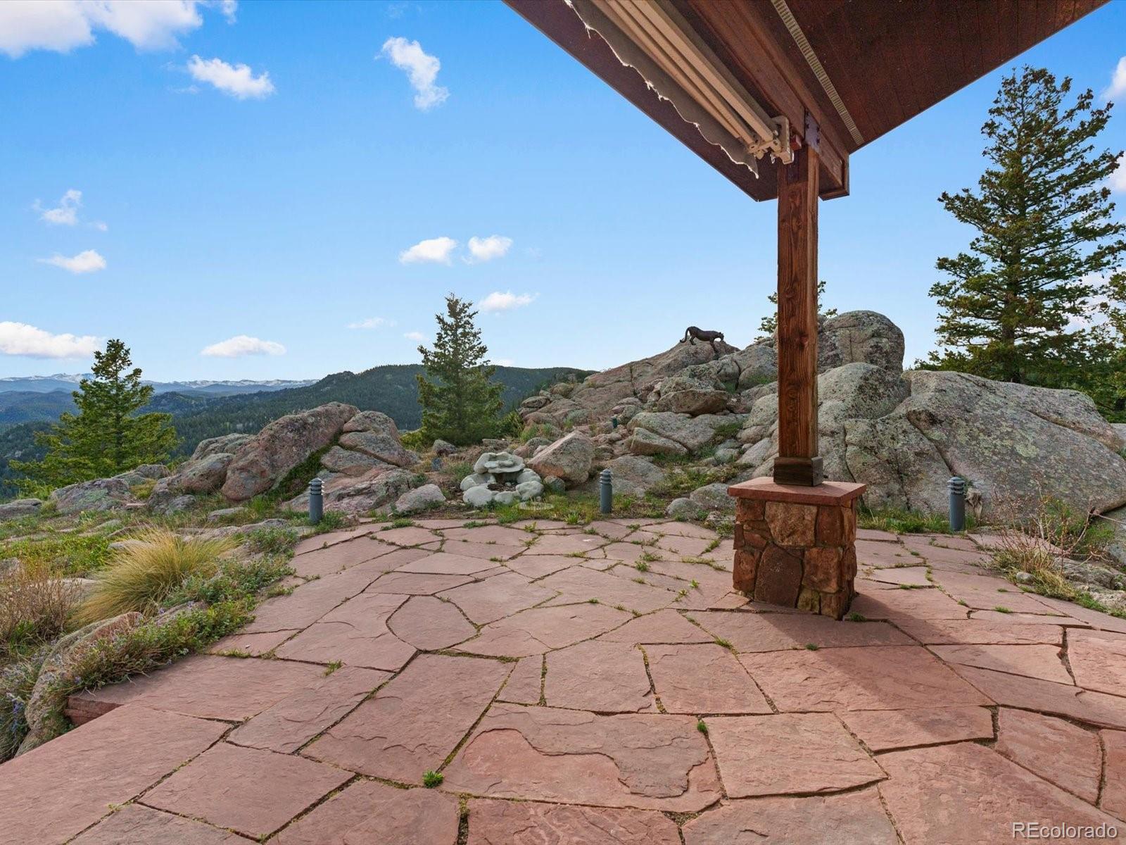 6264 Flagstaff Road Boulder CO 80302