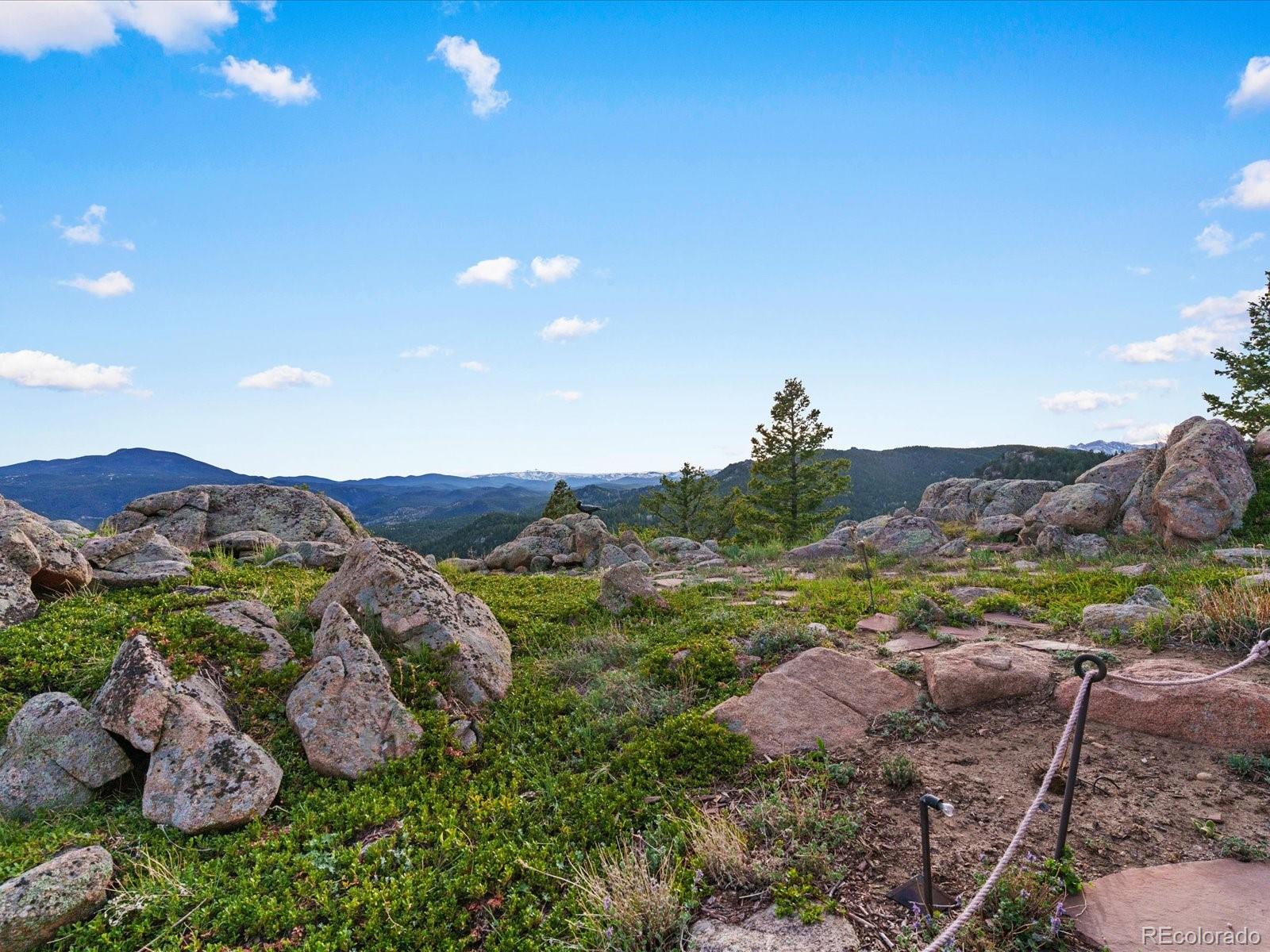 6264 Flagstaff Road Boulder CO 80302
