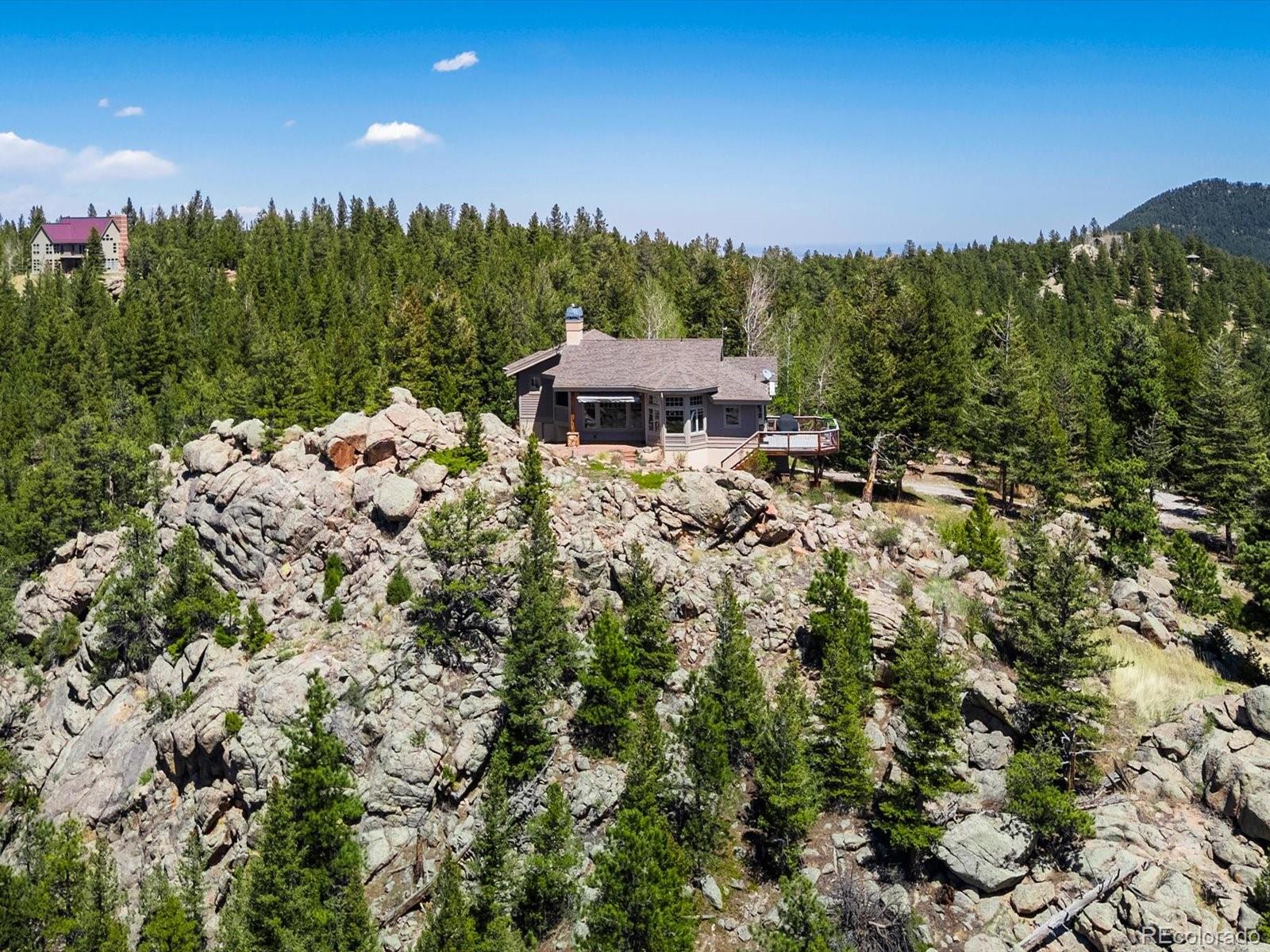6264 Flagstaff Road Boulder CO 80302